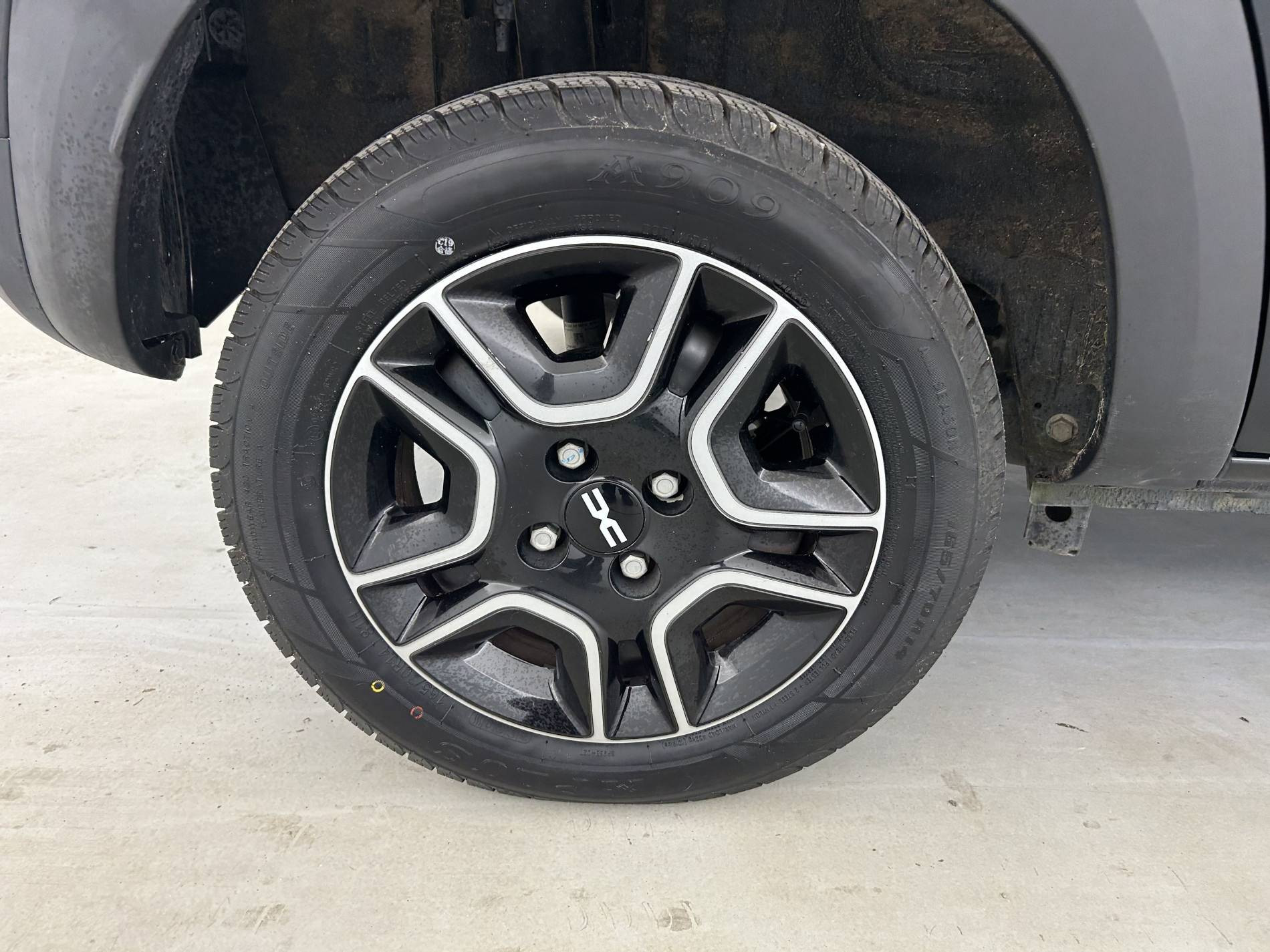 Vente en ligne Dacia Spring Spring au prix de 10 590 €
