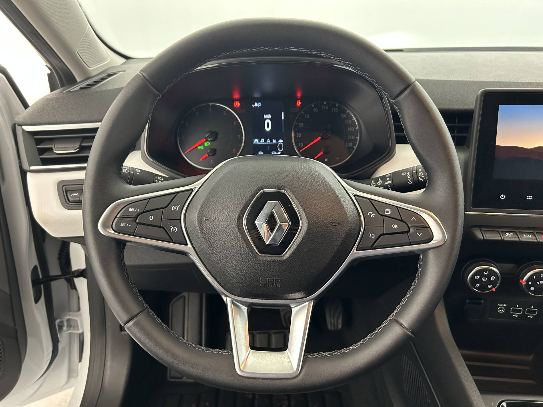 Vente en ligne Renault Clio 5 Clio TCe 90 au prix de 15 290 €