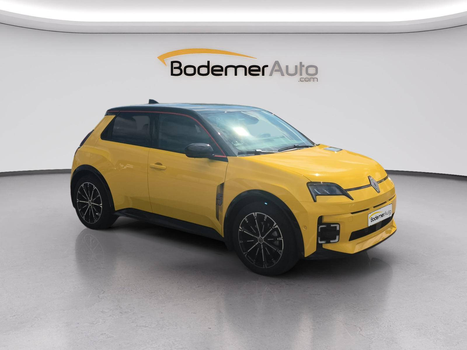 Vente en ligne Renault R5 E-Tech  150 ch autonomie confort au prix de 26 890 €
