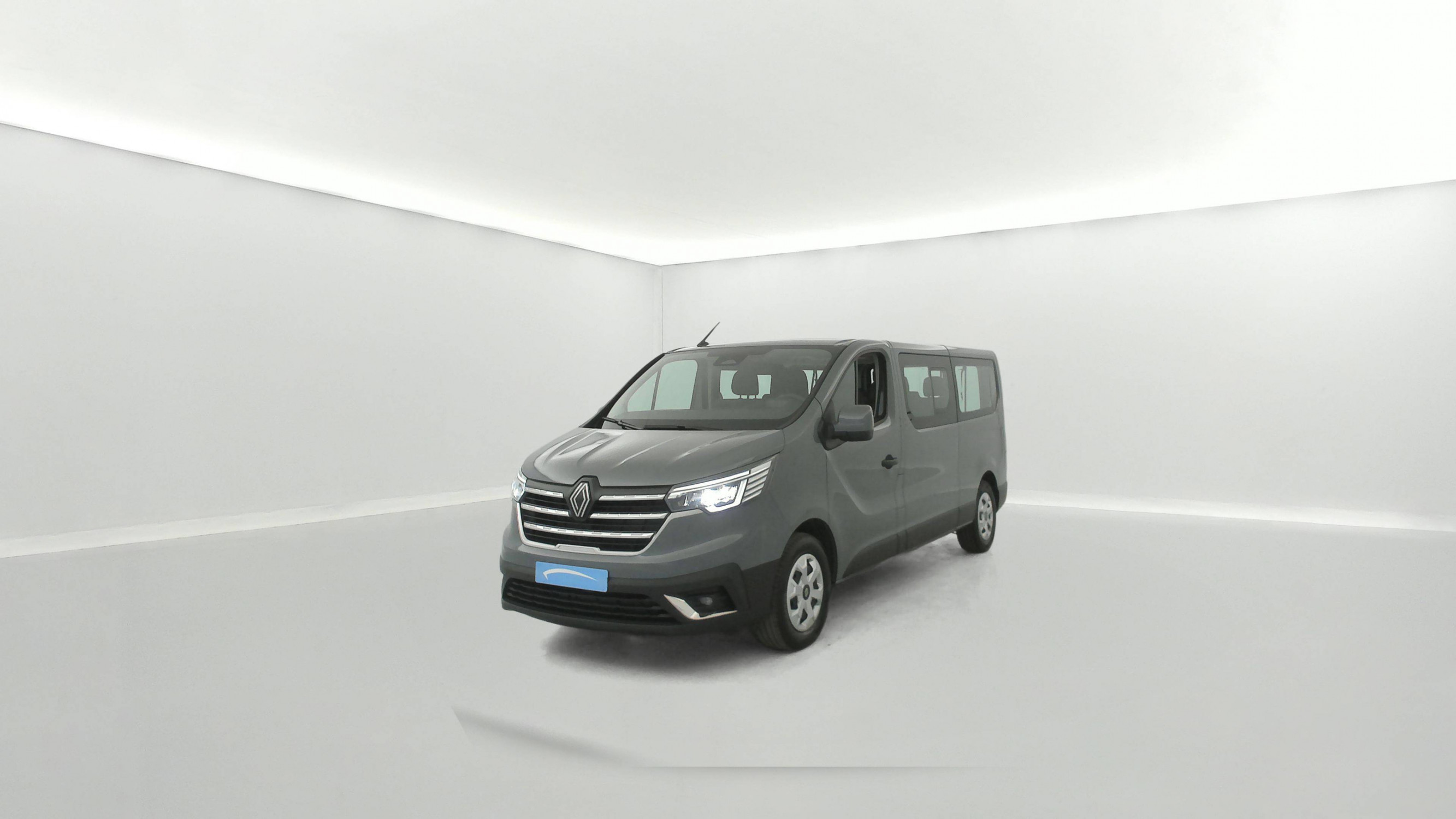 Renault Trafic  Blue dCi 150 occasion de 2025 en vente à Concarneau