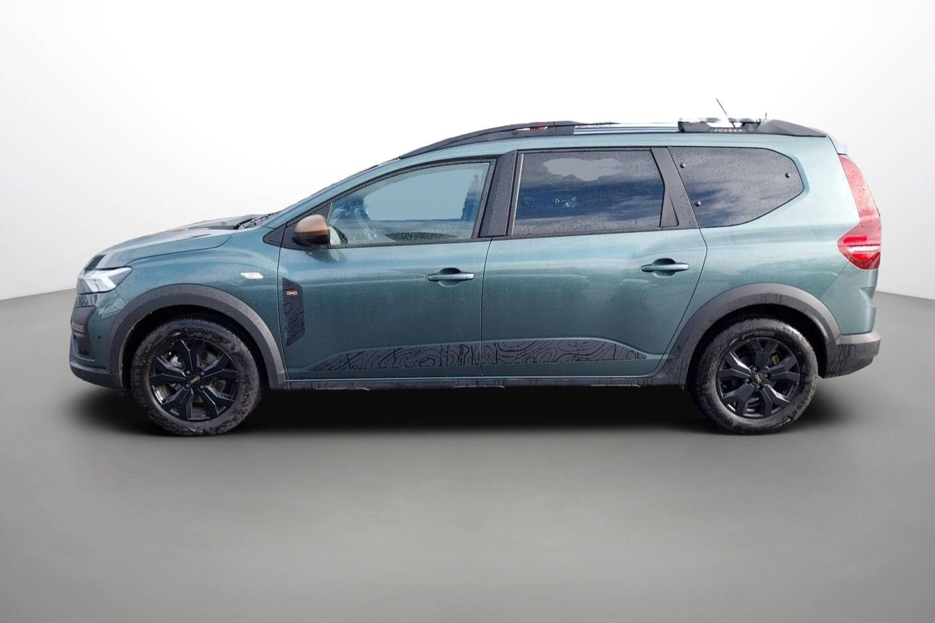 Vente en ligne Dacia Jogger  Hybrid 140 7 places GSR2 au prix de 23 890 €