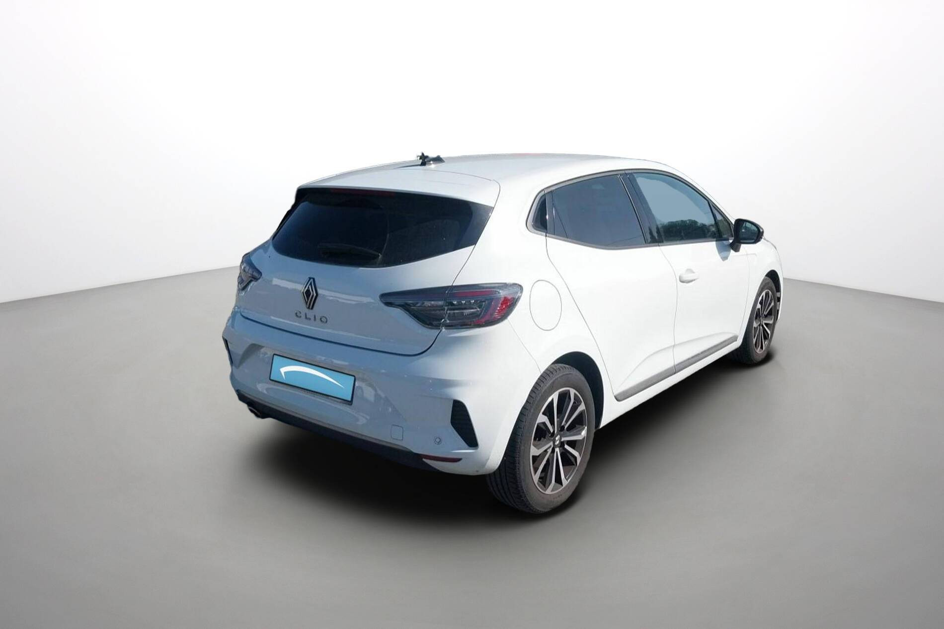Vente en ligne Renault Clio 5 Clio TCe 90 au prix de 15 990 €