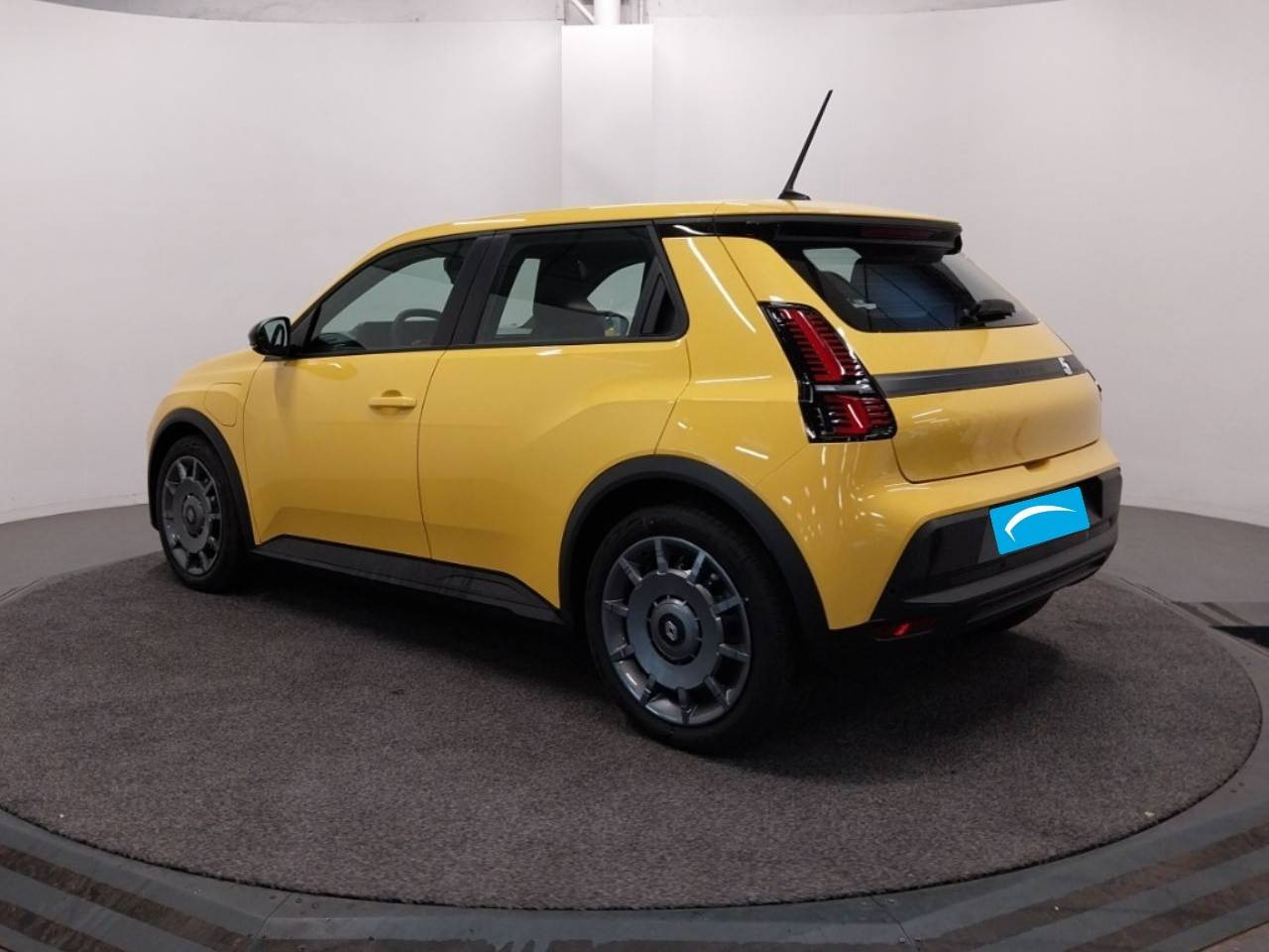 Vente en ligne Renault R5 E-Tech  120 ch autonomie urbaine au prix de 29 340 €