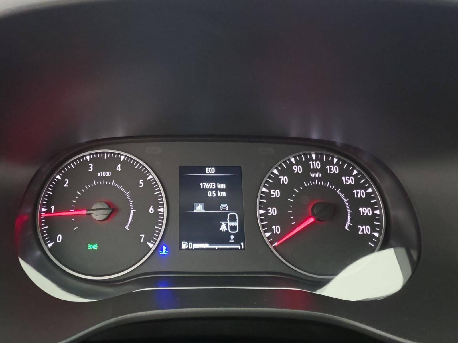 Vente en ligne Dacia Sandero  TCe 110 au prix de 17 390 €