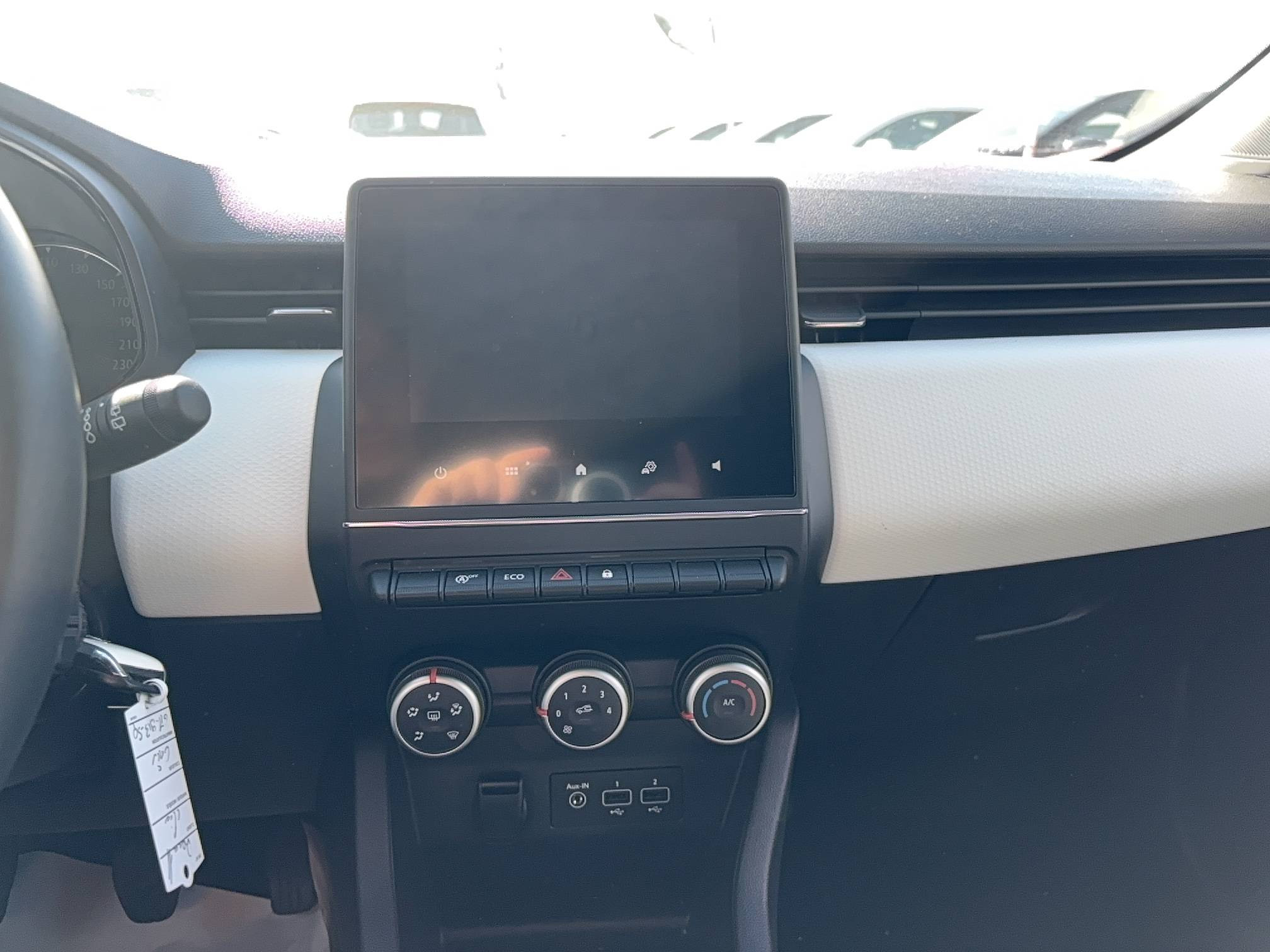 Vente en ligne Renault Clio 5 Clio TCe 90 au prix de 14 290 €