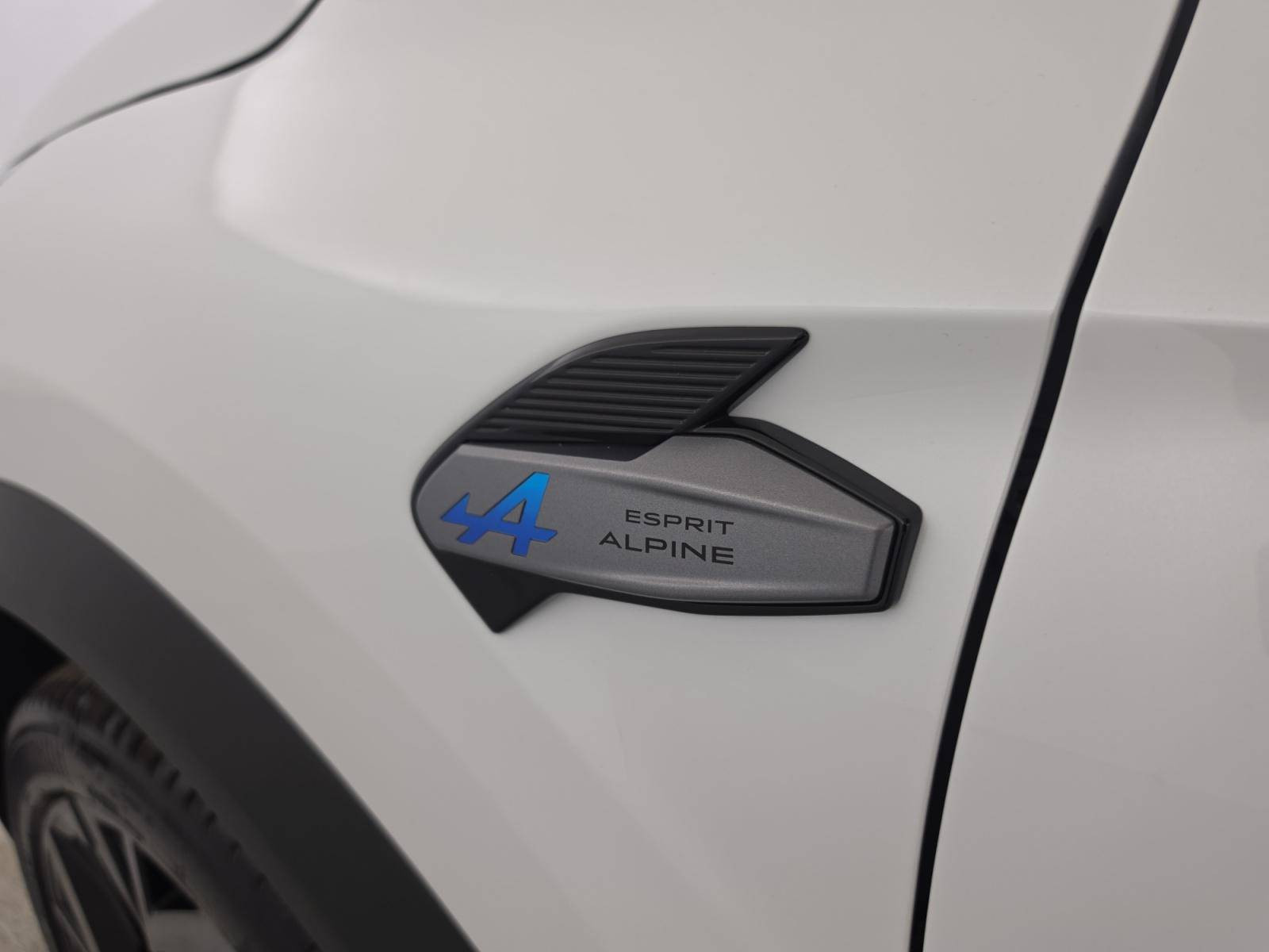 Vente en ligne Renault Captur  E-Tech full hybrid 160 ch au prix de 31 490 €
