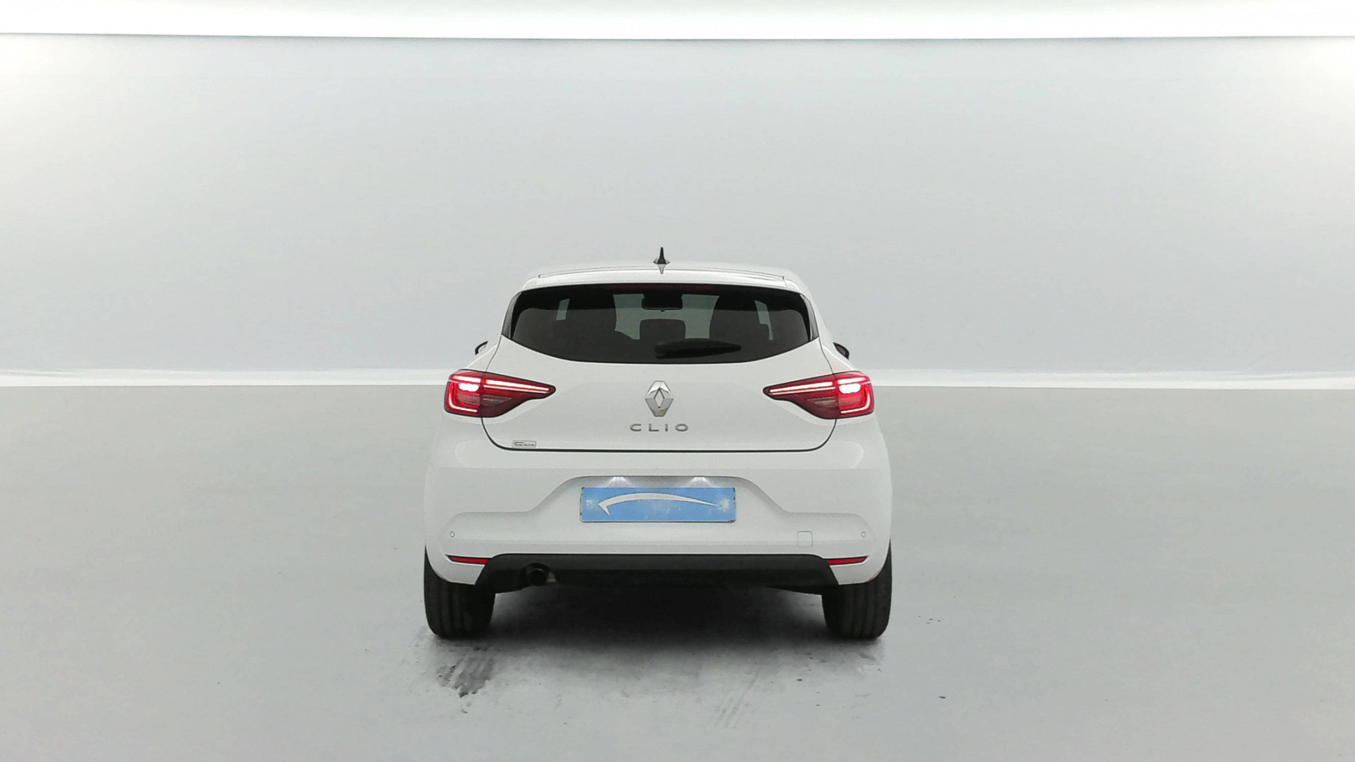 Vente en ligne Renault Clio 5 Clio TCe 100 GPL au prix de 14 290 €