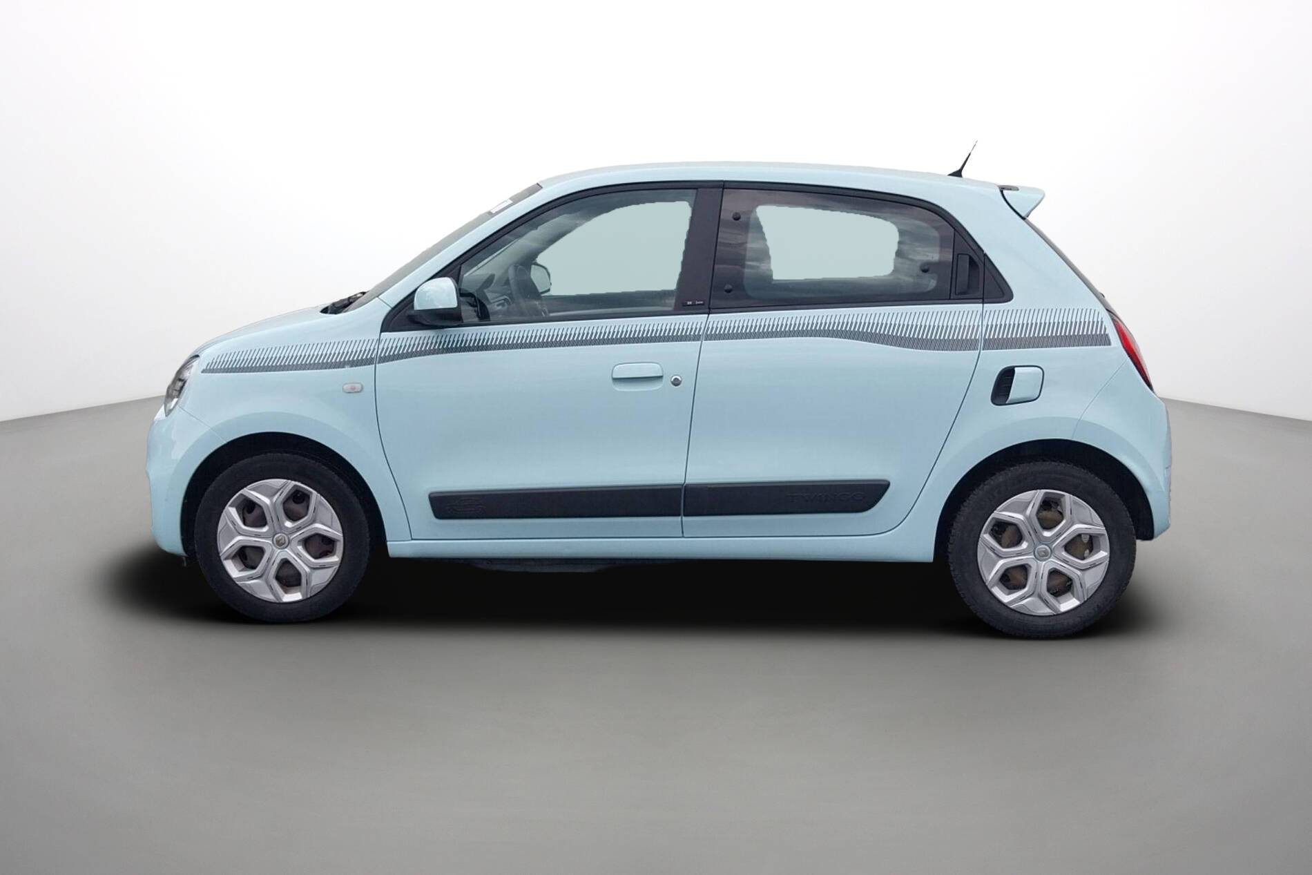 Vente en ligne Renault Twingo Electrique Twingo III Achat Intégral au prix de 11 490 €