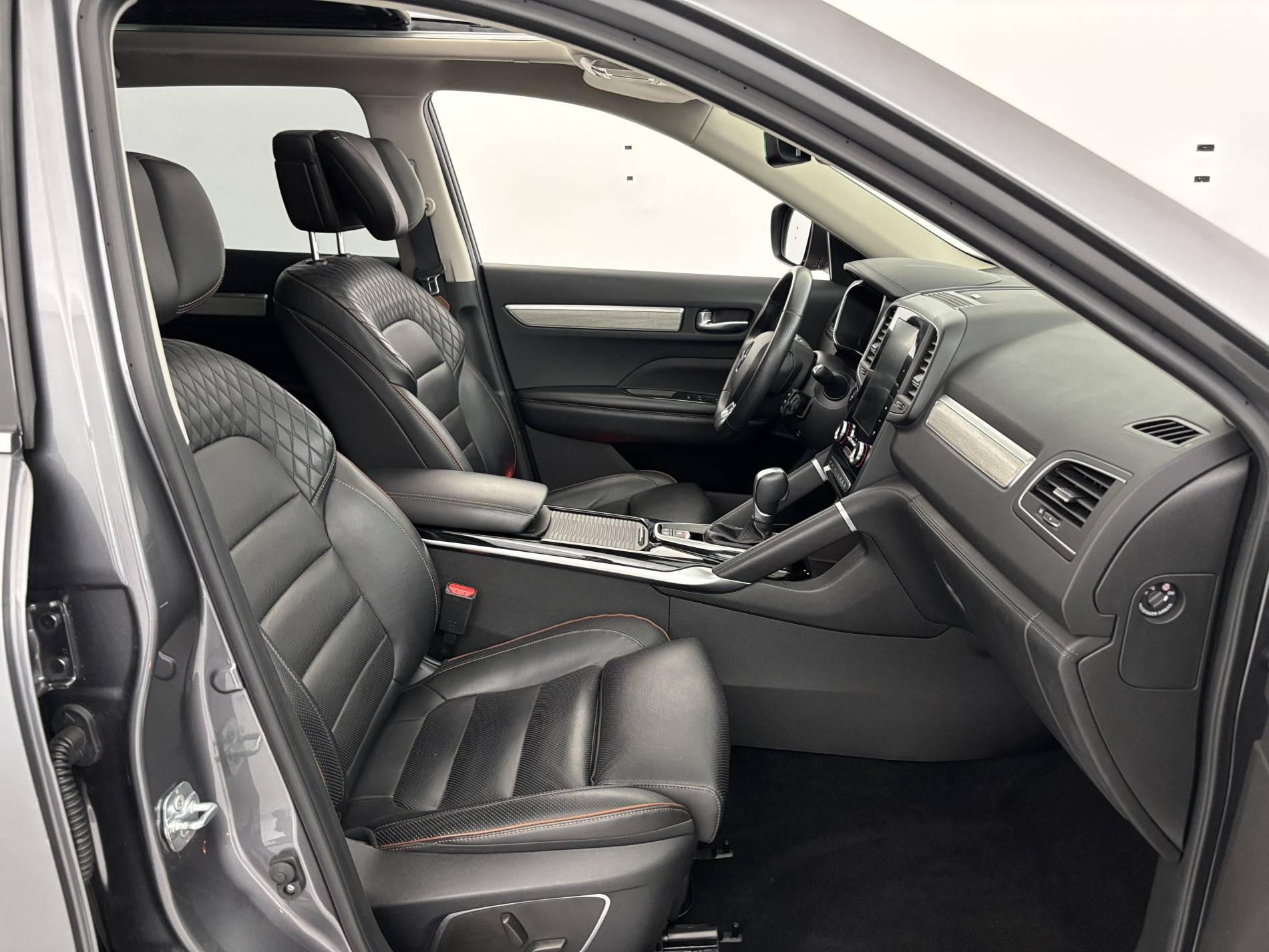 Vente en ligne Renault Koleos  Tce 160 EDC au prix de 25 990 €