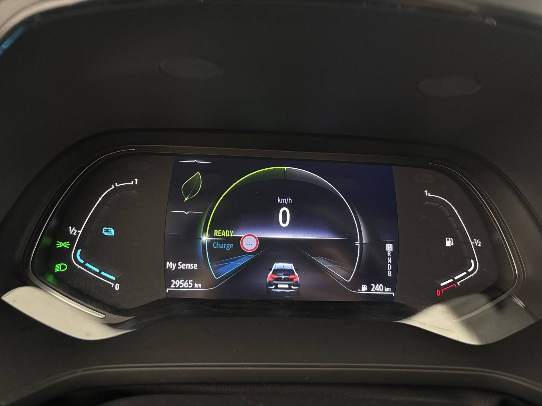 Vente en ligne Renault Captur  E-Tech full hybrid 145 au prix de 19 990 €