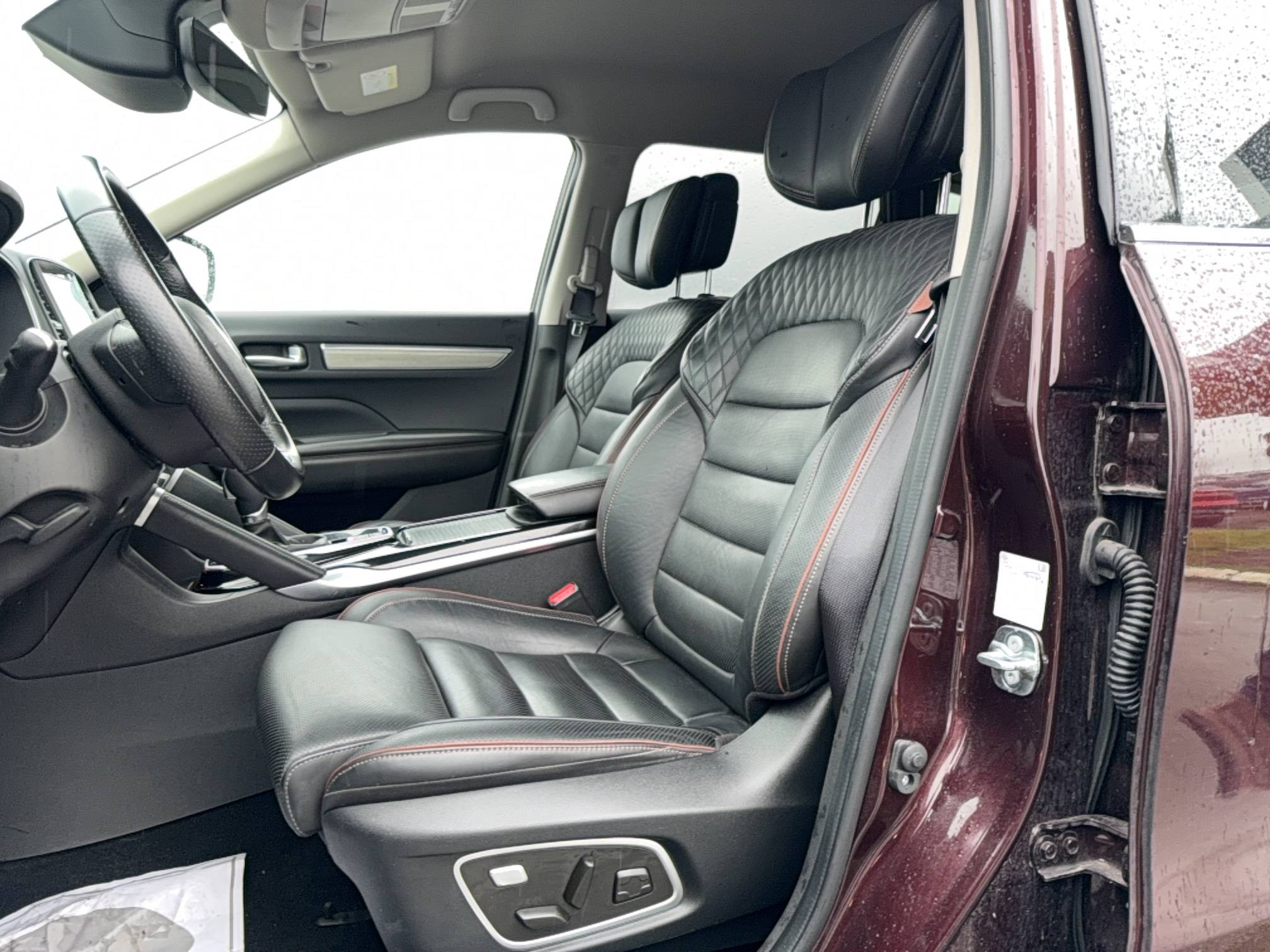 Vente en ligne Renault Koleos  Tce 160 EDC FAP 4x2 - B au prix de 22 490 €