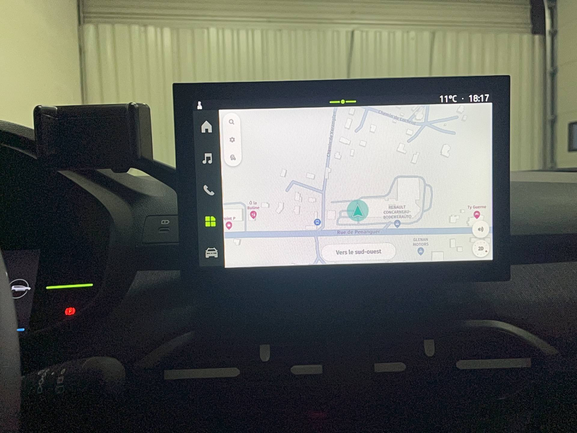 Vente en ligne Dacia Jogger  155 7 places au prix de 29 300 €