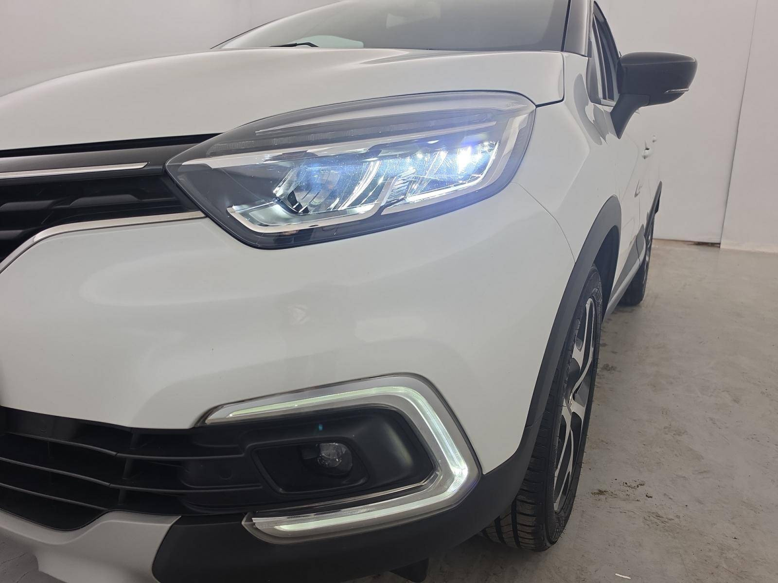 Vente en ligne Renault Captur  TCe 90 au prix de 12 690 €