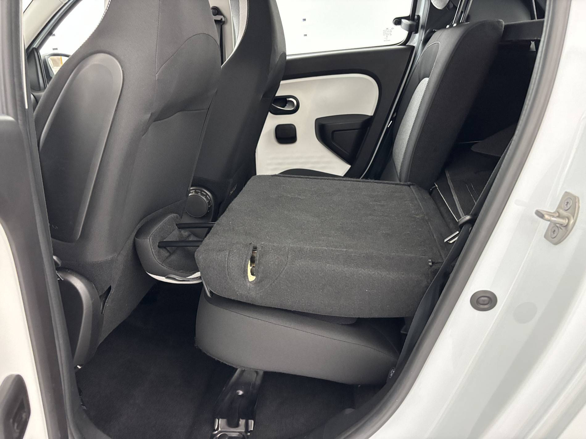 Vente en ligne Renault Twingo 3  SCe 65 au prix de 12 590 €