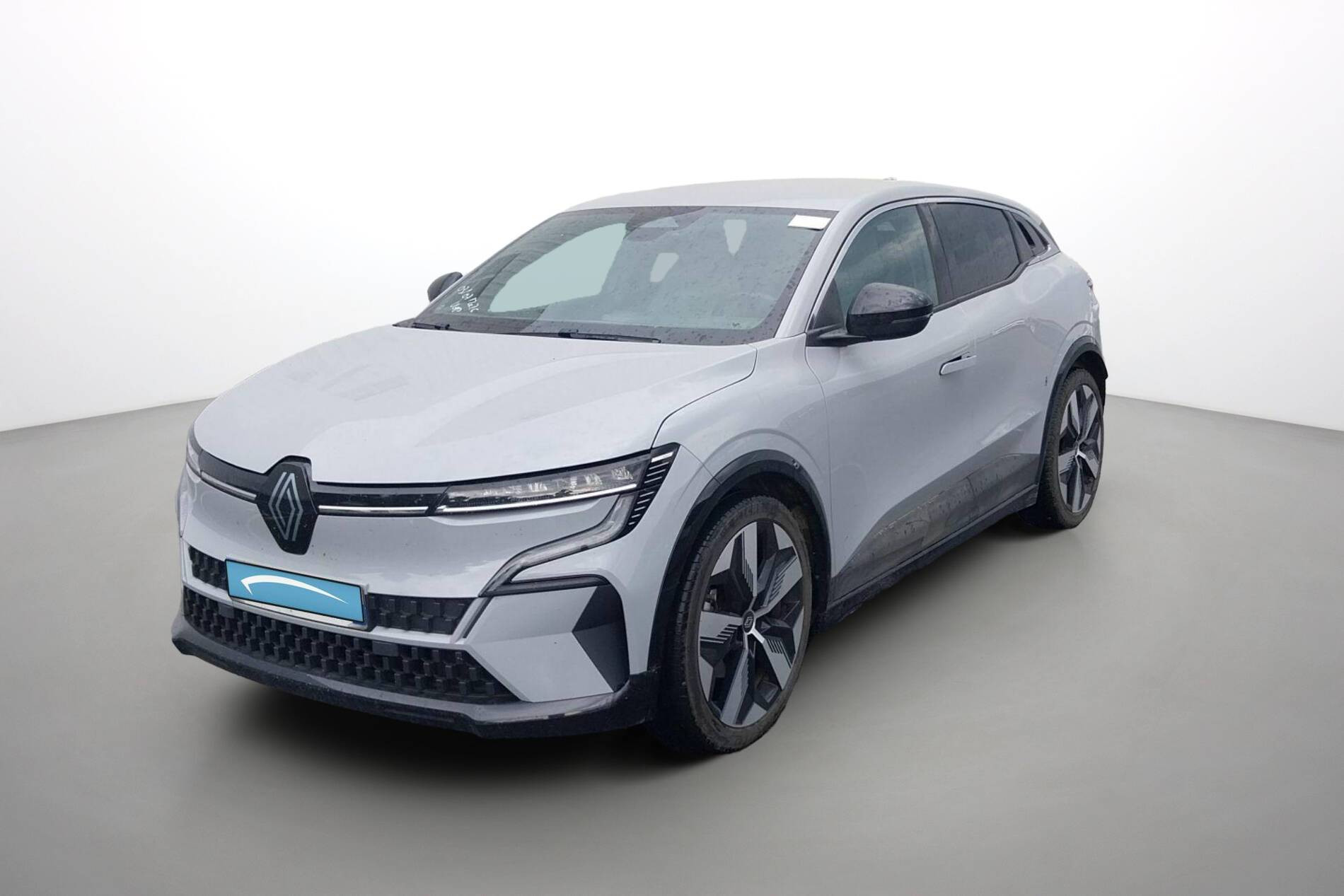 Renault Megane E-Tech  EV60 220 ch super charge occasion de 2023 en vente à Caen