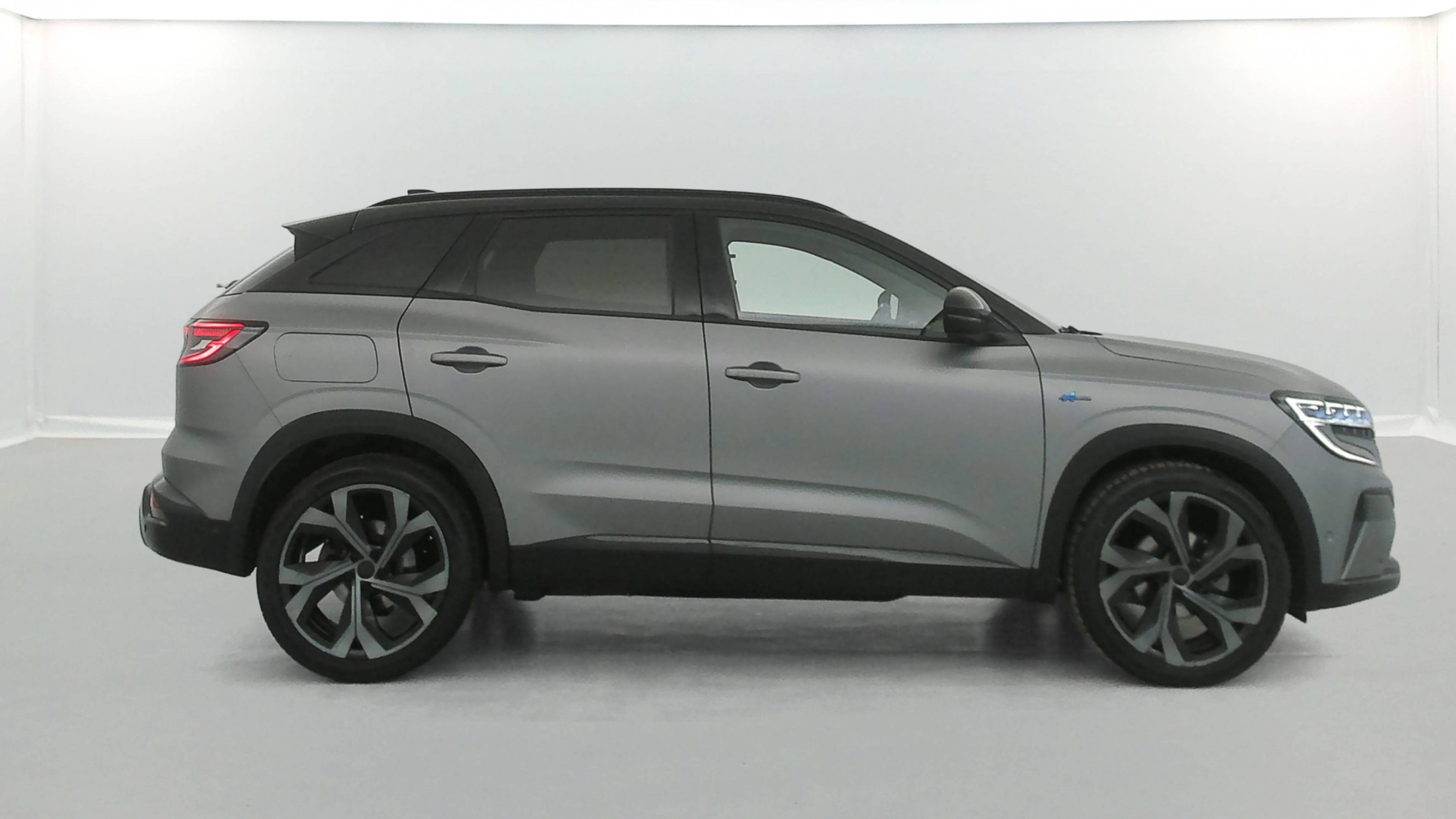 Vente en ligne Renault Austral  mild hybrid 160 auto au prix de 27 490 €