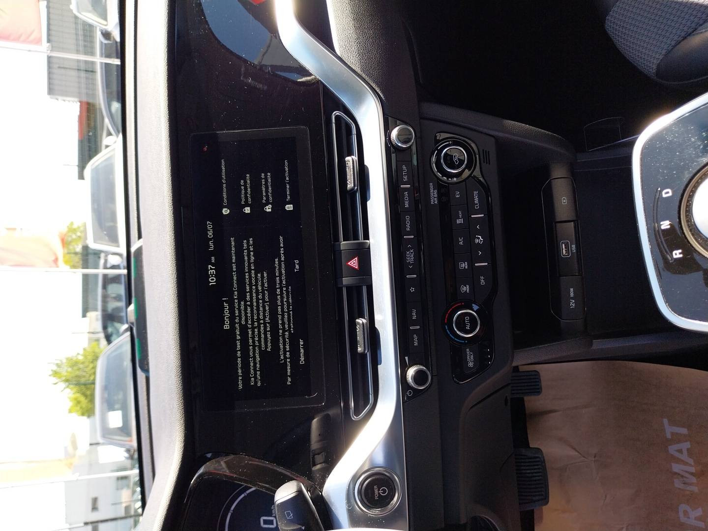 Vente en ligne Kia e-Niro  Electrique 204 ch au prix de 18 490 €