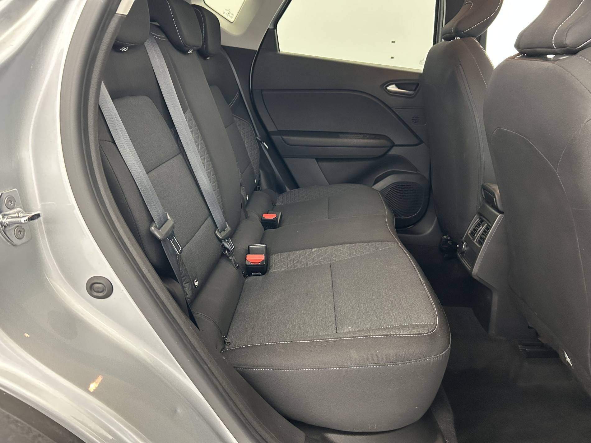 Vente en ligne Renault Captur  E-Tech full hybrid 145 au prix de 16 290 €