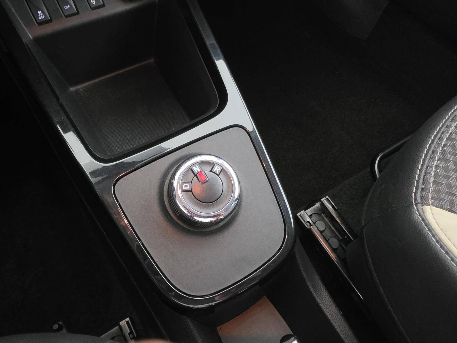 Vente en ligne Dacia Spring Spring au prix de 10 790 €