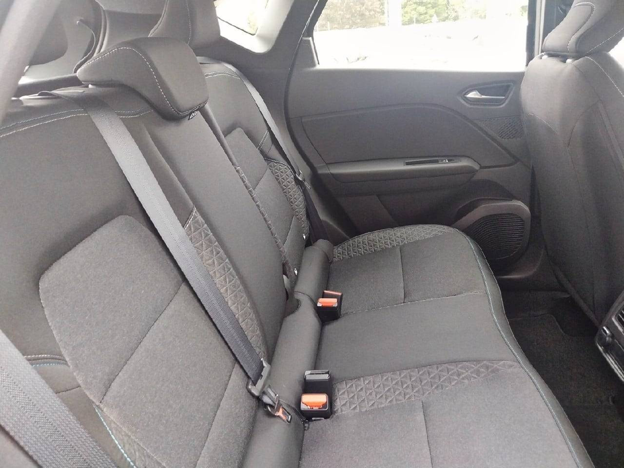 Vente en ligne Renault Captur  E-Tech full hybrid 145 ch au prix de 23 504 €