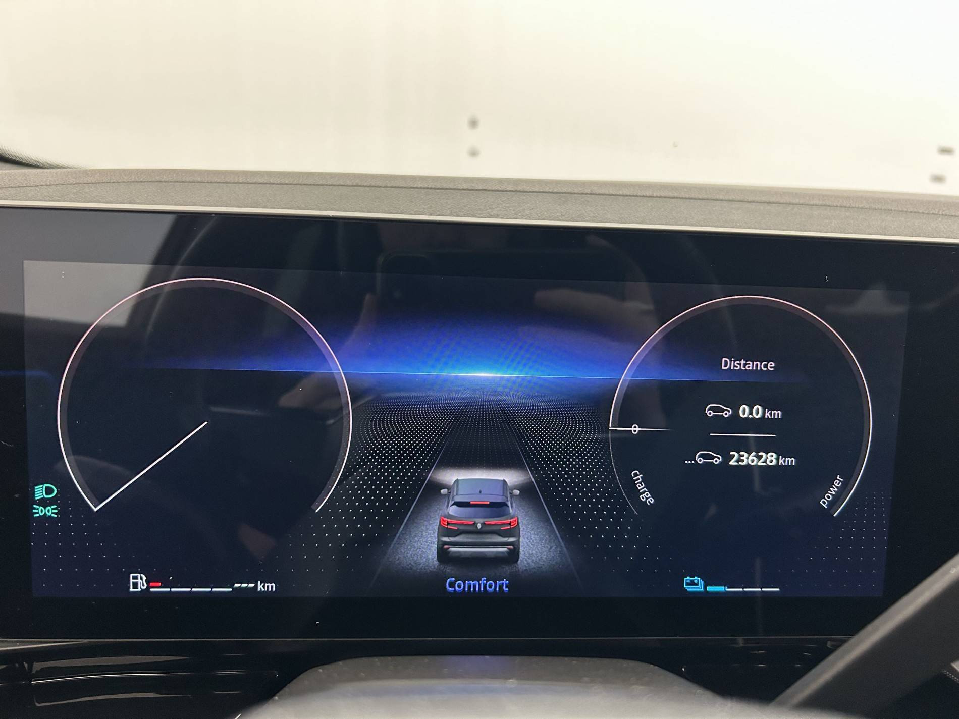 Vente en ligne Renault Austral  E-Tech hybrid 200 au prix de 27 850 €