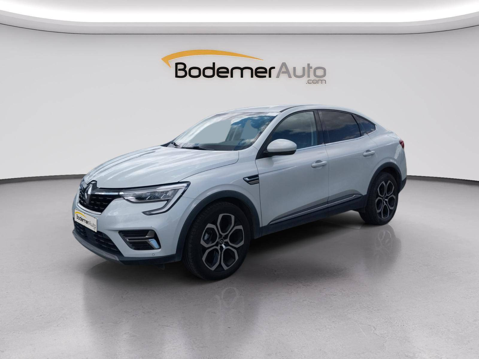 Renault Arkana  E-Tech hybride 145 - 22 occasion de 2023 en vente à Caen