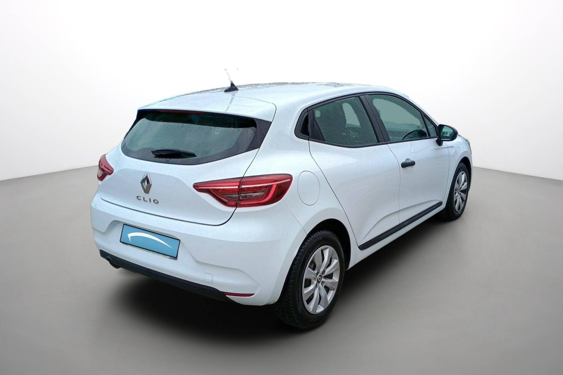 Vente en ligne Renault Clio 5 Clio SCe 65 au prix de 11 990 €