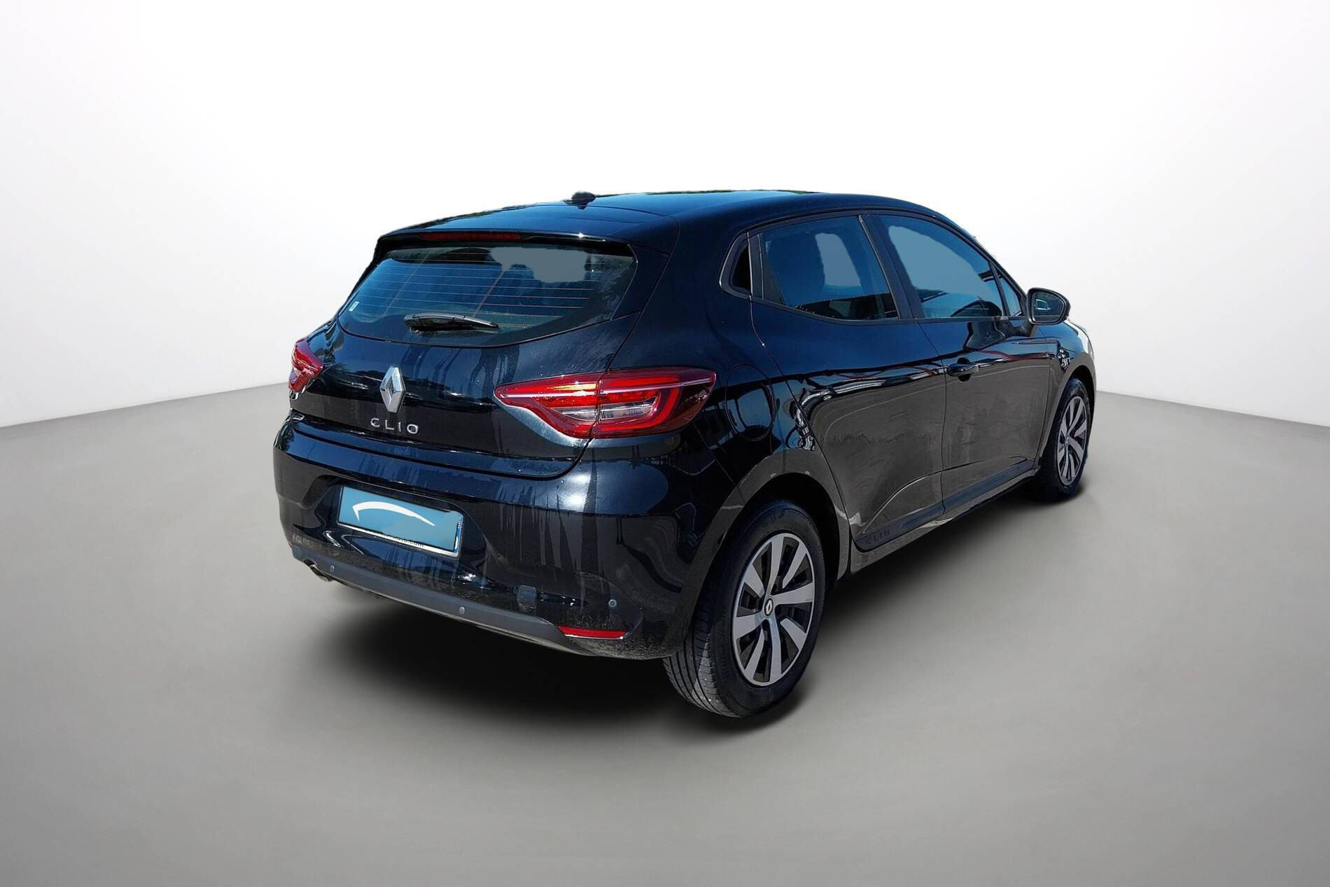 Vente en ligne Renault Clio 5 Clio TCe 90 au prix de 12 890 €