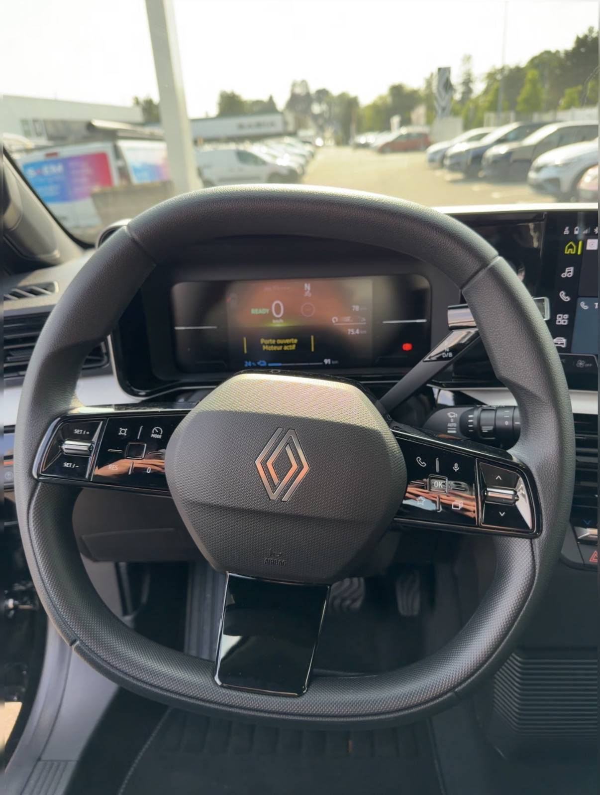 Vente en ligne Renault R5 E-Tech  150 ch autonomie confort au prix de 31 990 €