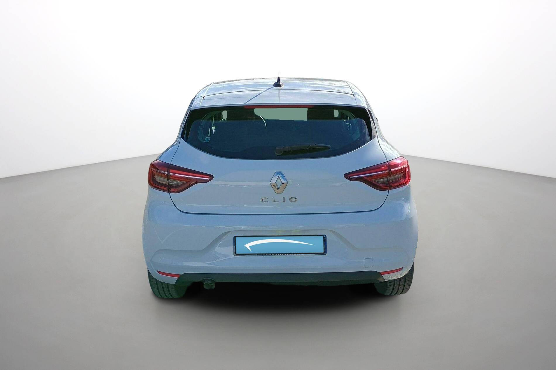 Vente en ligne Renault Clio 5 Clio TCe 90 au prix de 13 990 €