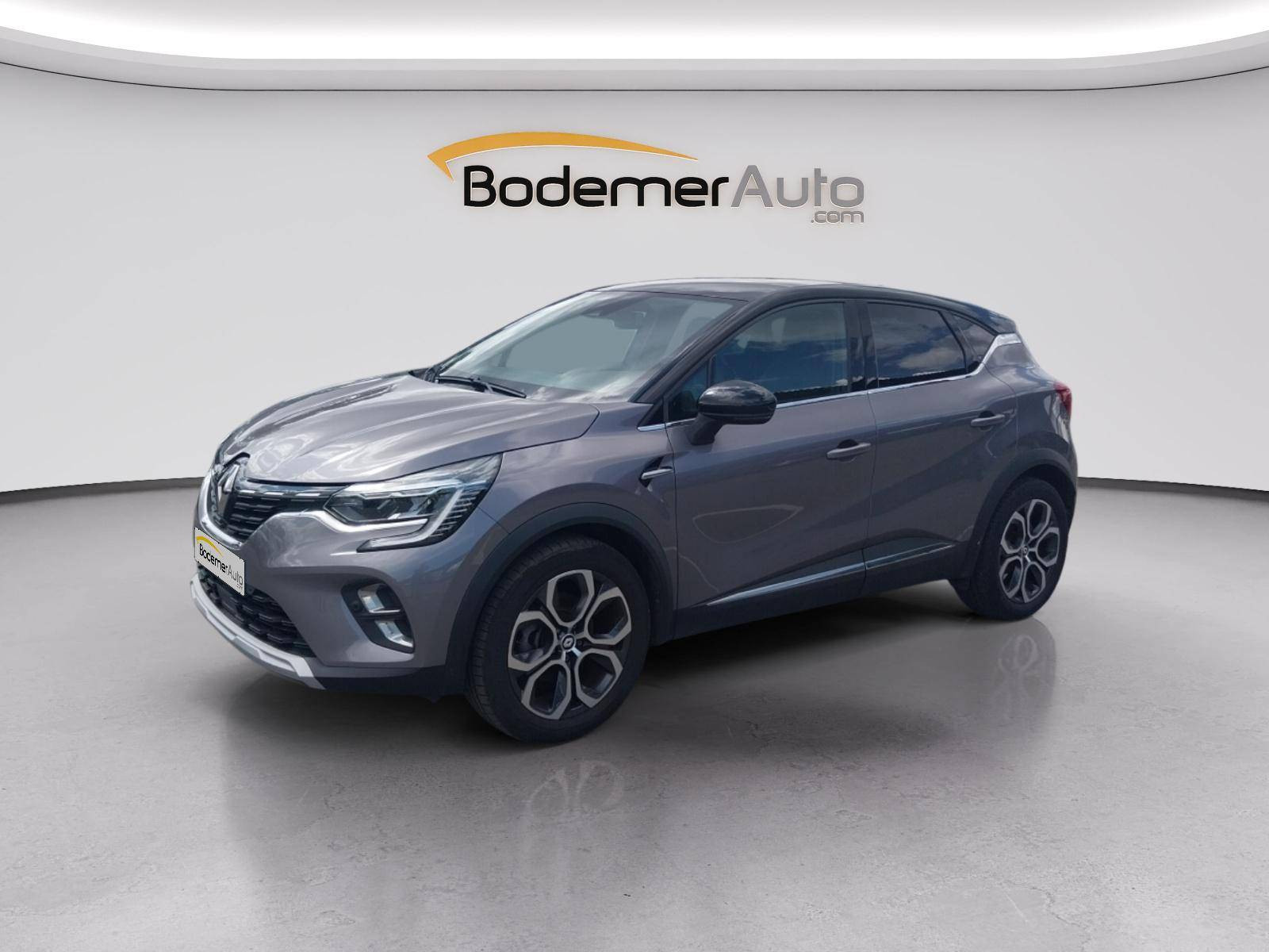 Renault Captur  E-Tech 145 - 21 occasion de 2022 en vente à Quimper