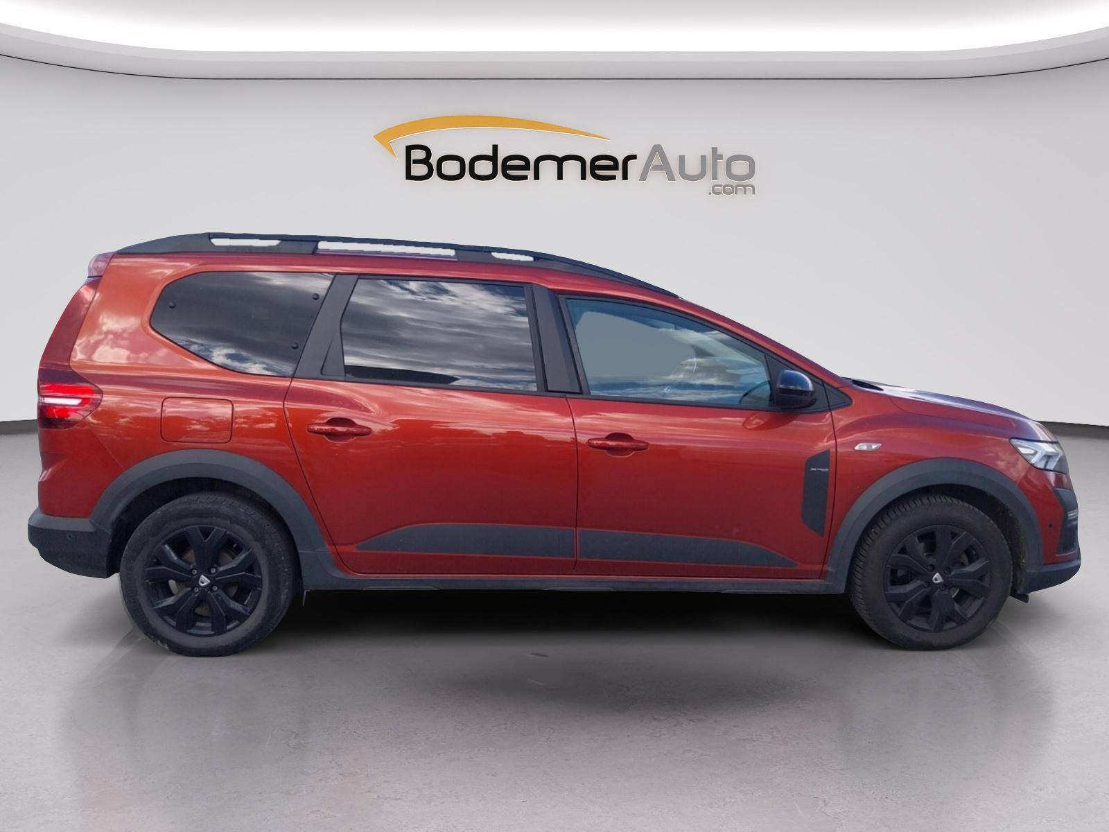 Vente en ligne Dacia Jogger  ECO-G 100 7 places au prix de 16 490 €
