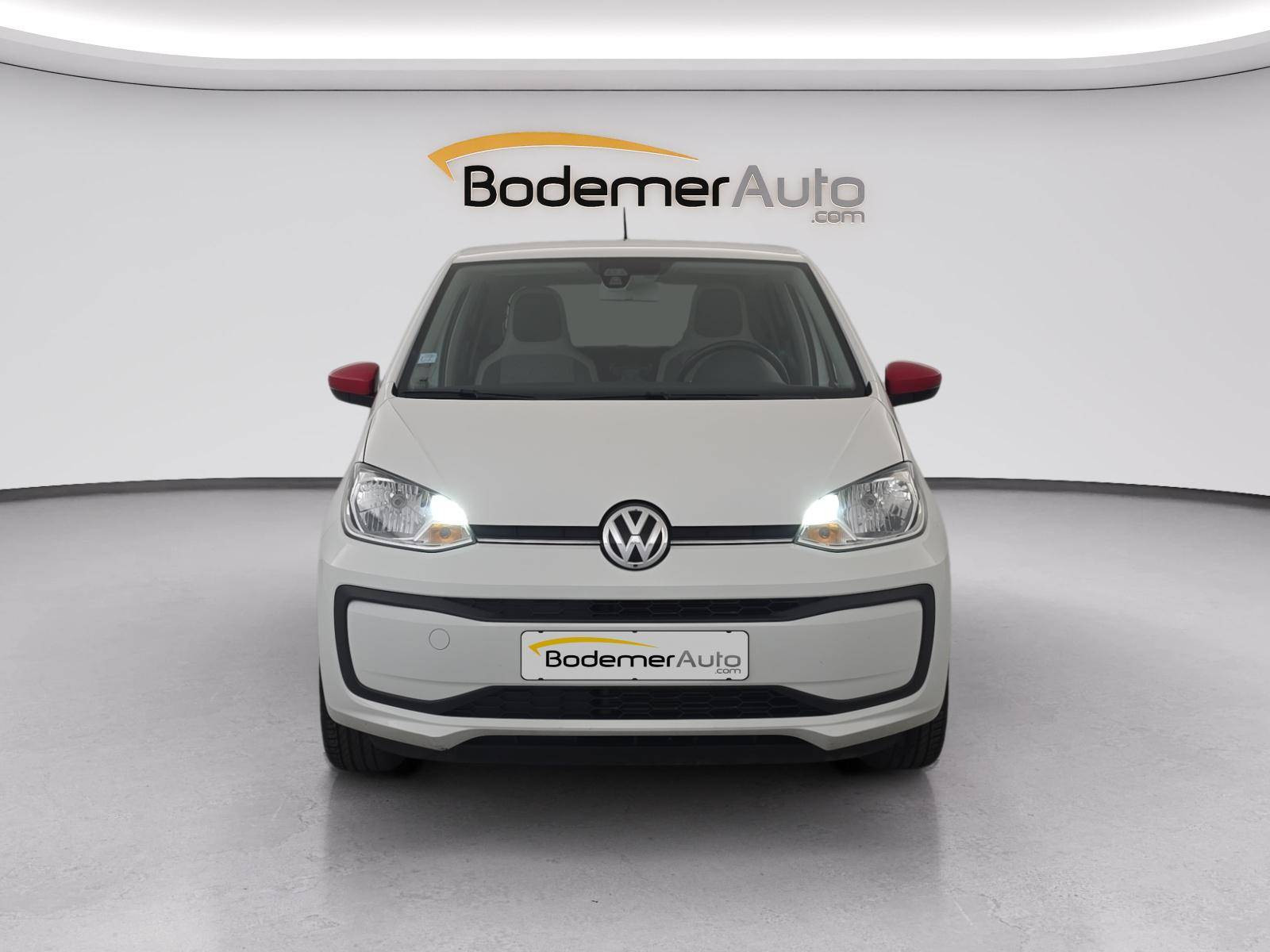 Vente en ligne Volkswagen Up  1.0 75 BlueMotion Technology BVM5 au prix de 9 990 €
