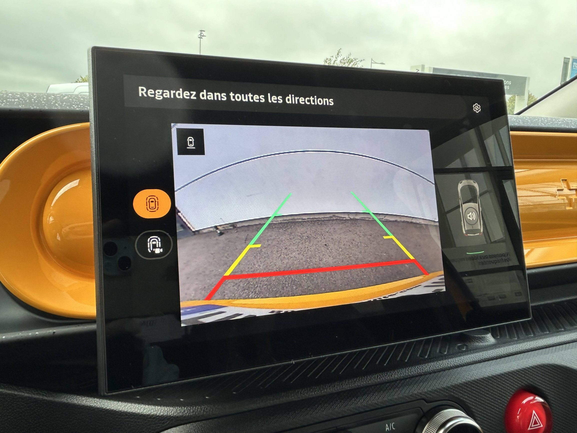 Vente en ligne Renault Twingo Electrique  80 ch autonomie urbaine au prix de 21 780 €
