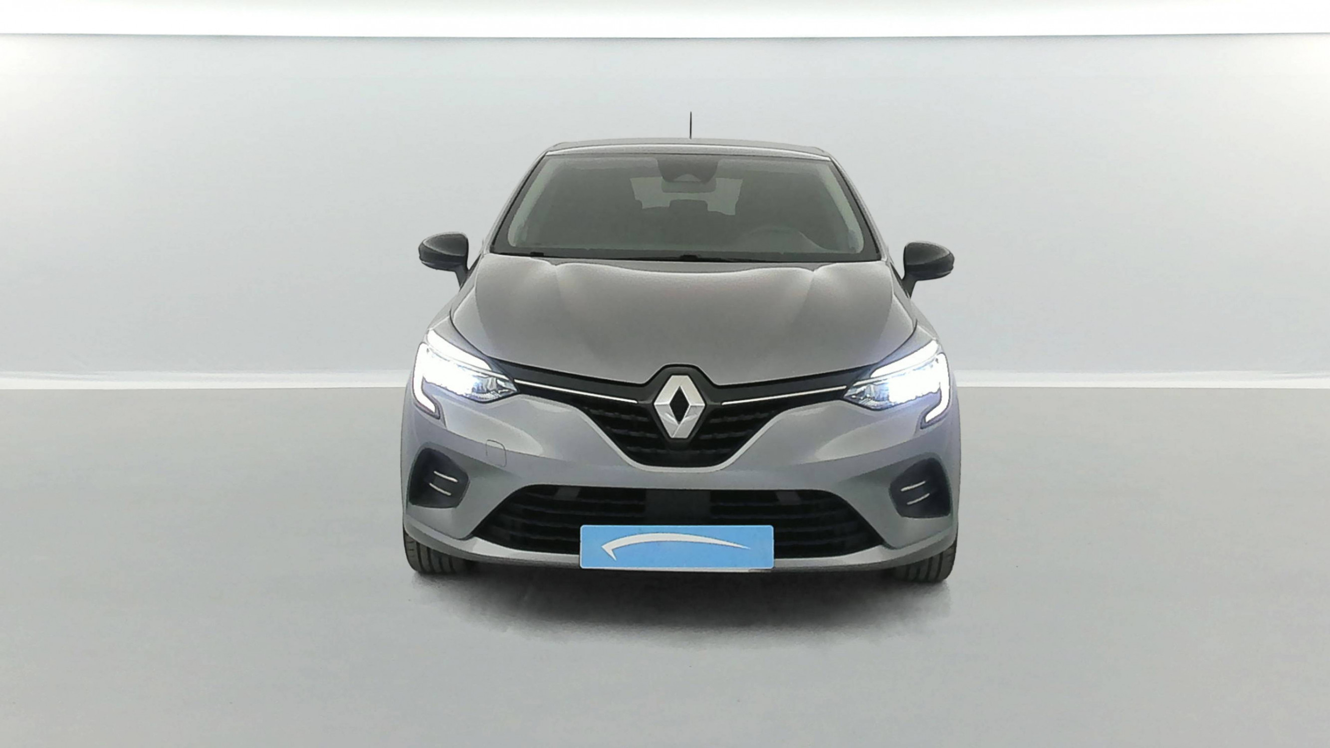 Vente en ligne Renault Clio 5 Clio E-Tech full hybrid 145 au prix de 17 390 €