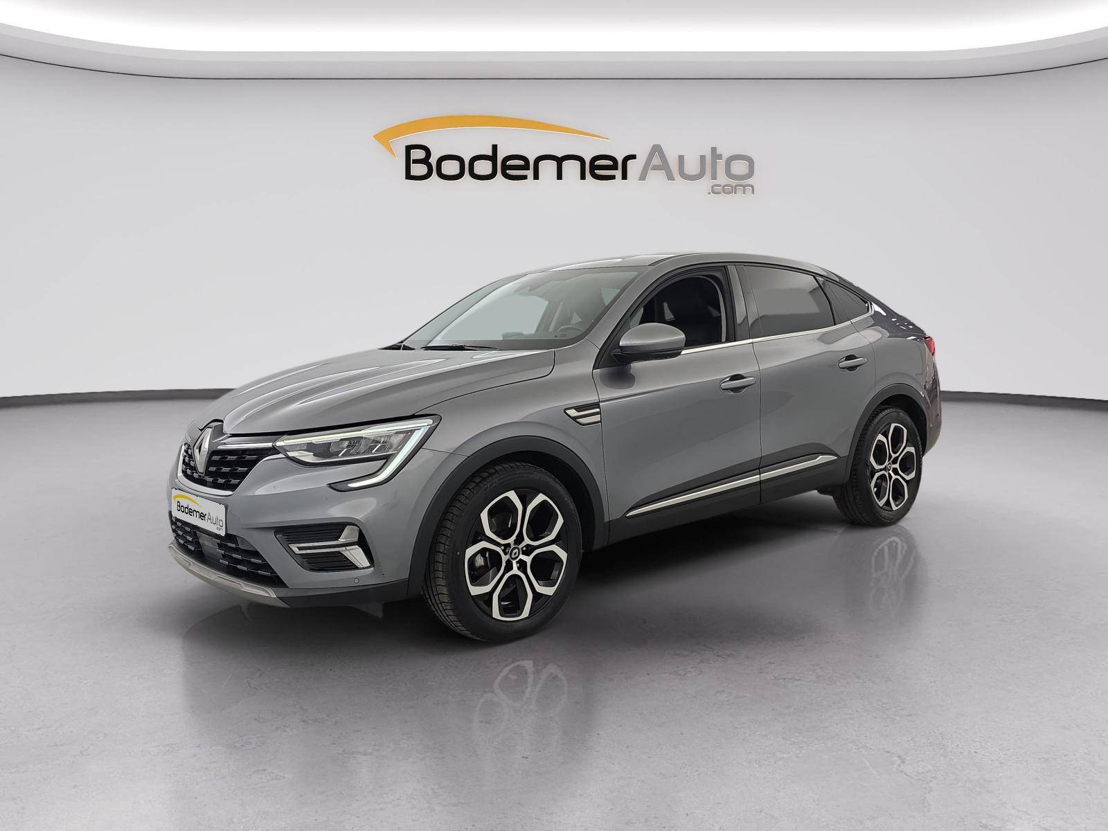 Renault Arkana  E-Tech hybride 145 - 22 occasion de 2023 en vente à Loudéac