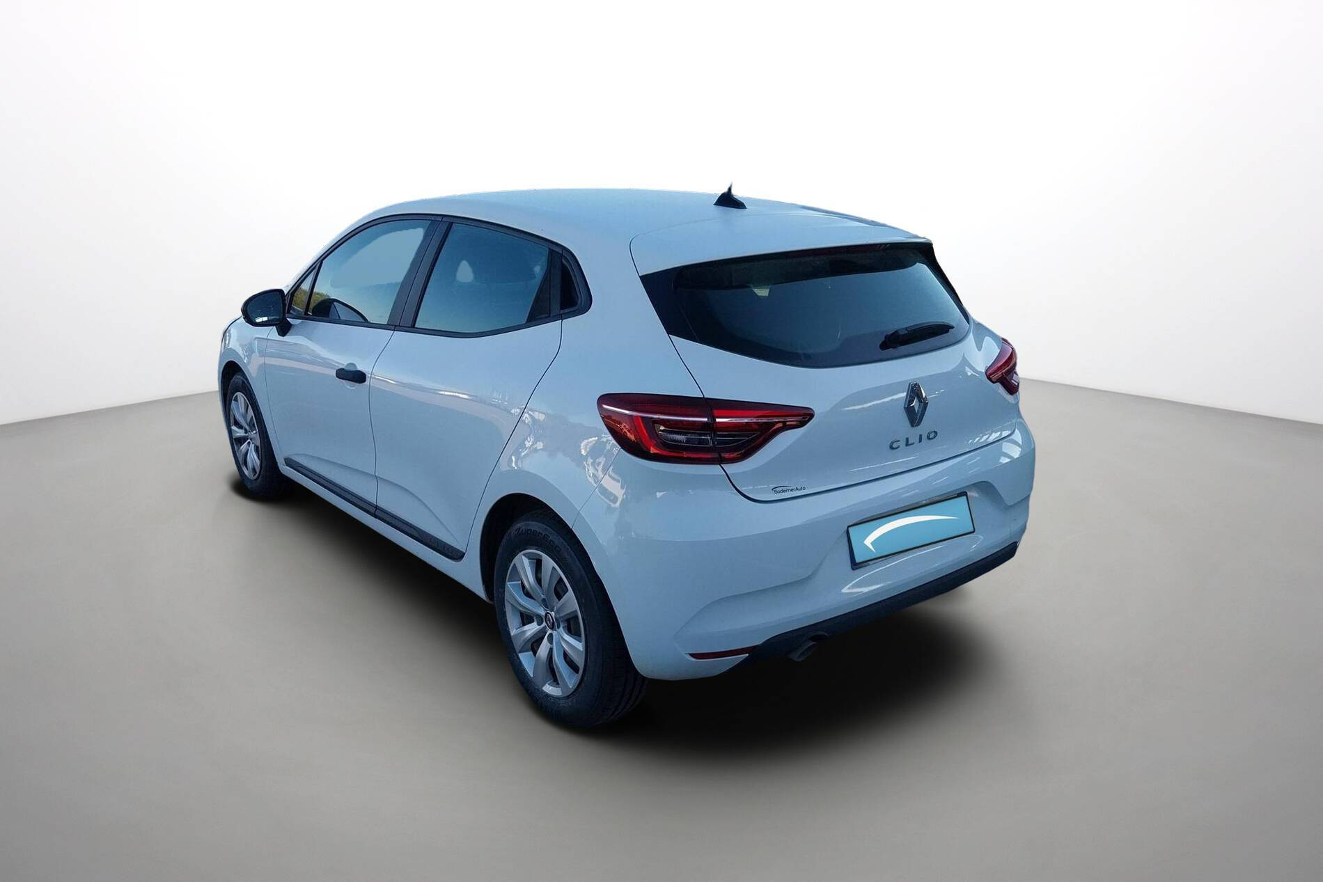 Vente en ligne Renault Clio 5 Clio SCe 65 au prix de 11 990 €