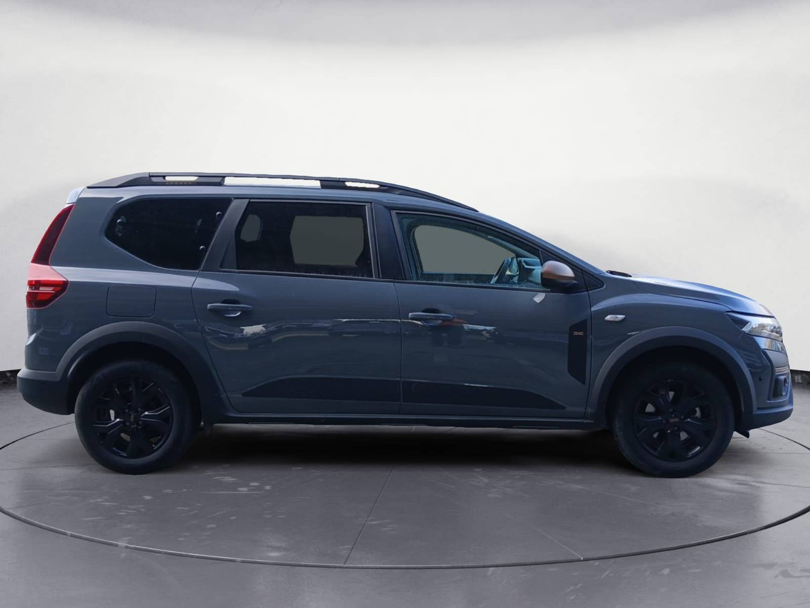 Vente en ligne Dacia Jogger  Hybrid 140 7 places GSR2 au prix de 25 490 €
