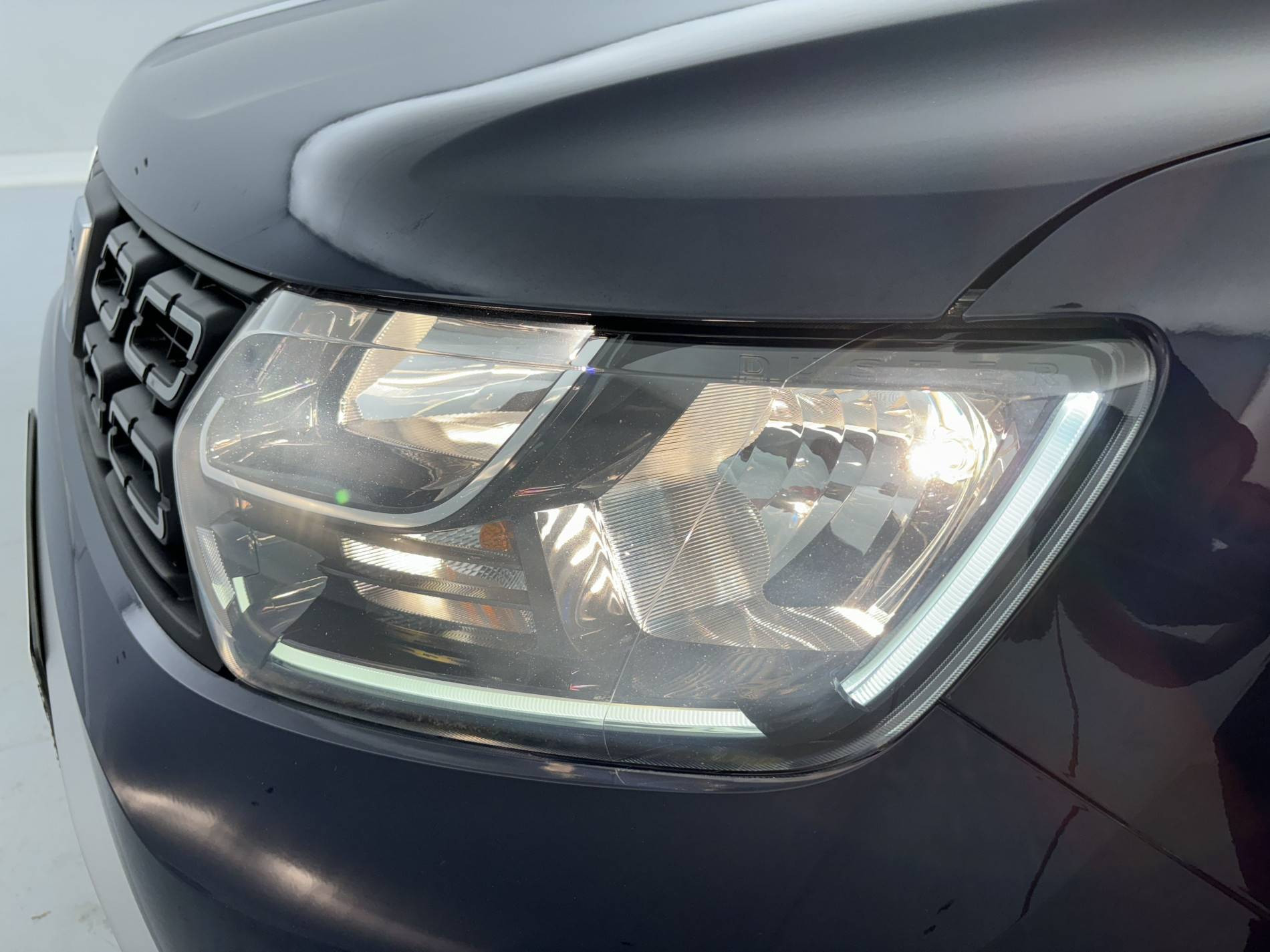 Vente en ligne Dacia Duster  Blue dCi 115 4x2 E6U au prix de 15 990 €