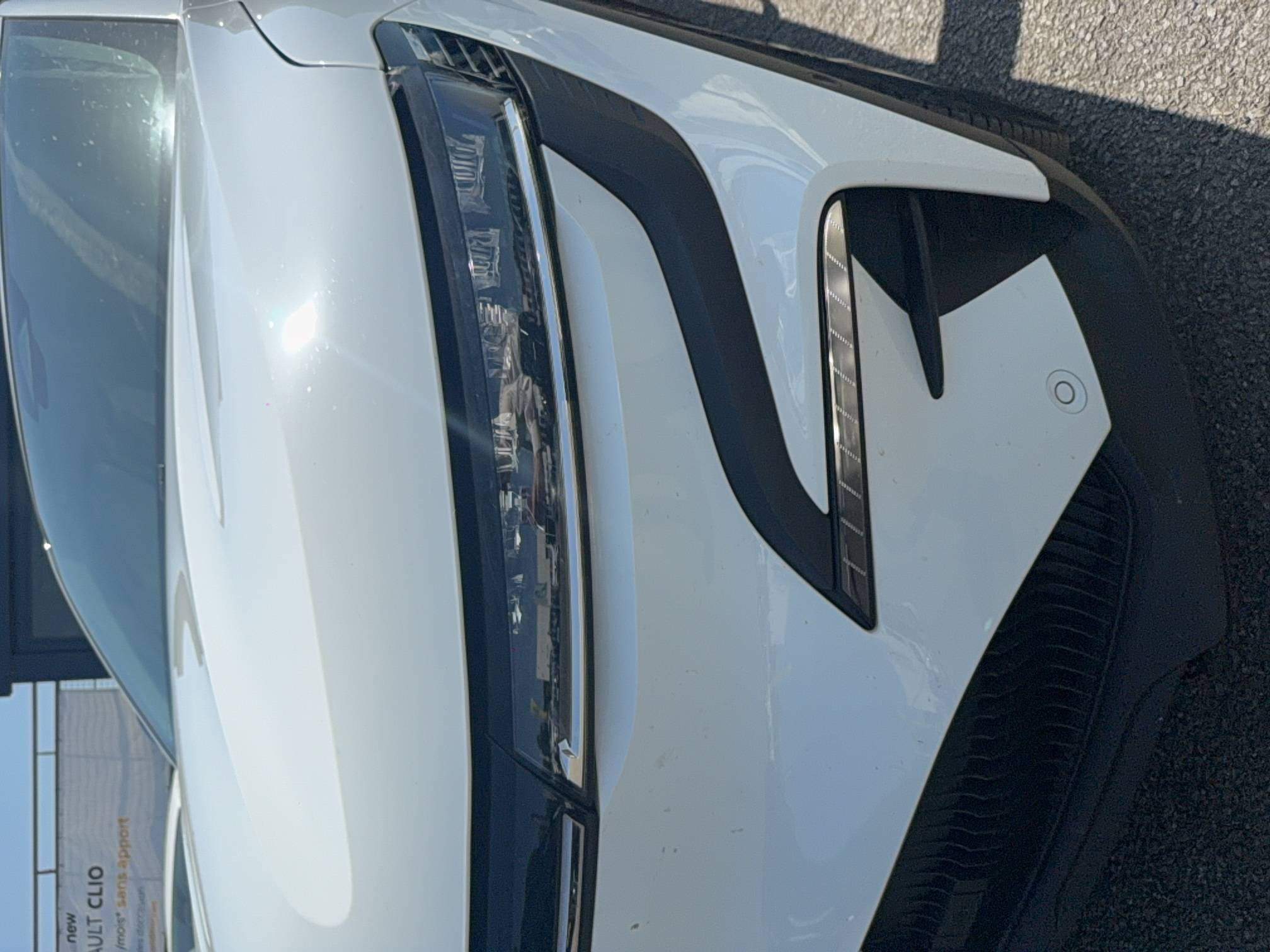 Vente en ligne Renault Megane E-Tech  EV60 130ch optimum charge au prix de 24 990 €