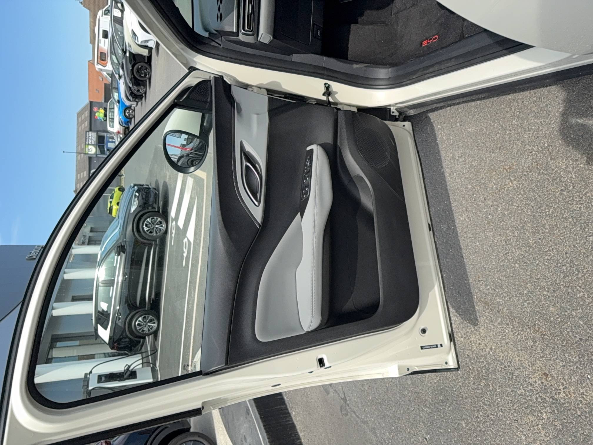 Vente en ligne Byd Dolphin Surf  43.2 kWh 88 ch au prix de 20 490 €
