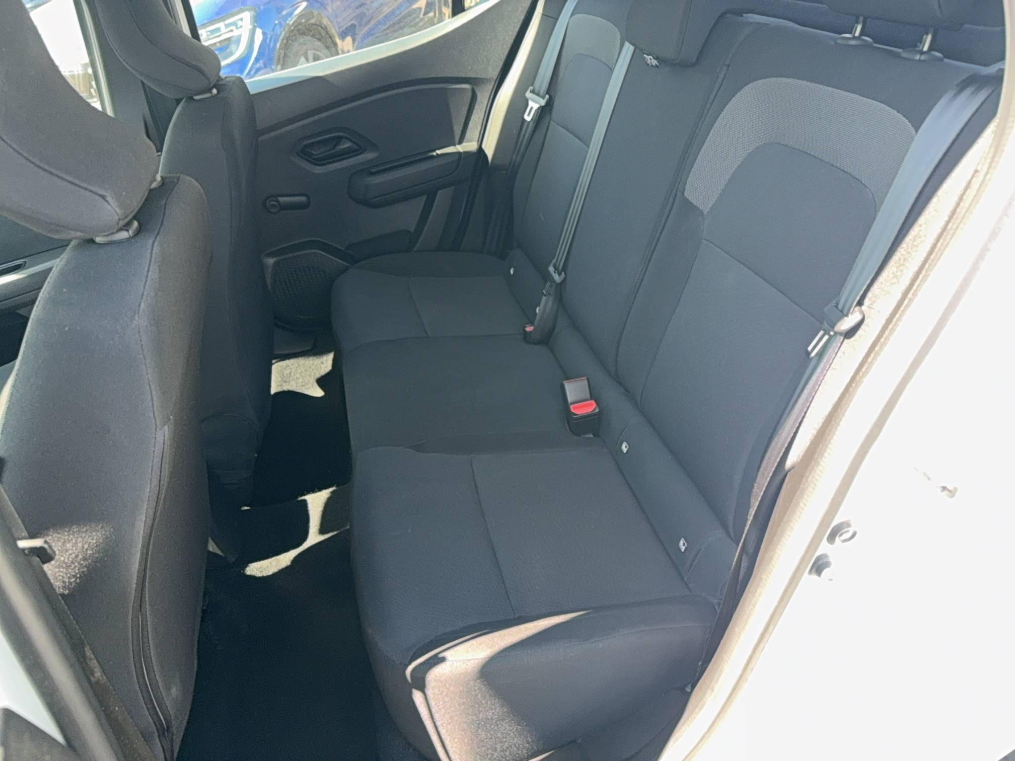 Vente en ligne Dacia Sandero  SCe 65 au prix de 11 490 €