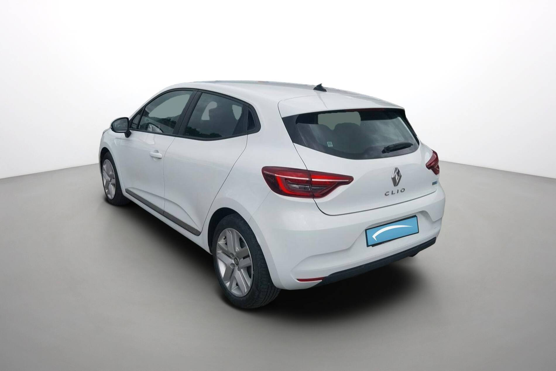 Vente en ligne Renault Clio 5 Clio E-Tech 140 - 21N au prix de 16 590 €