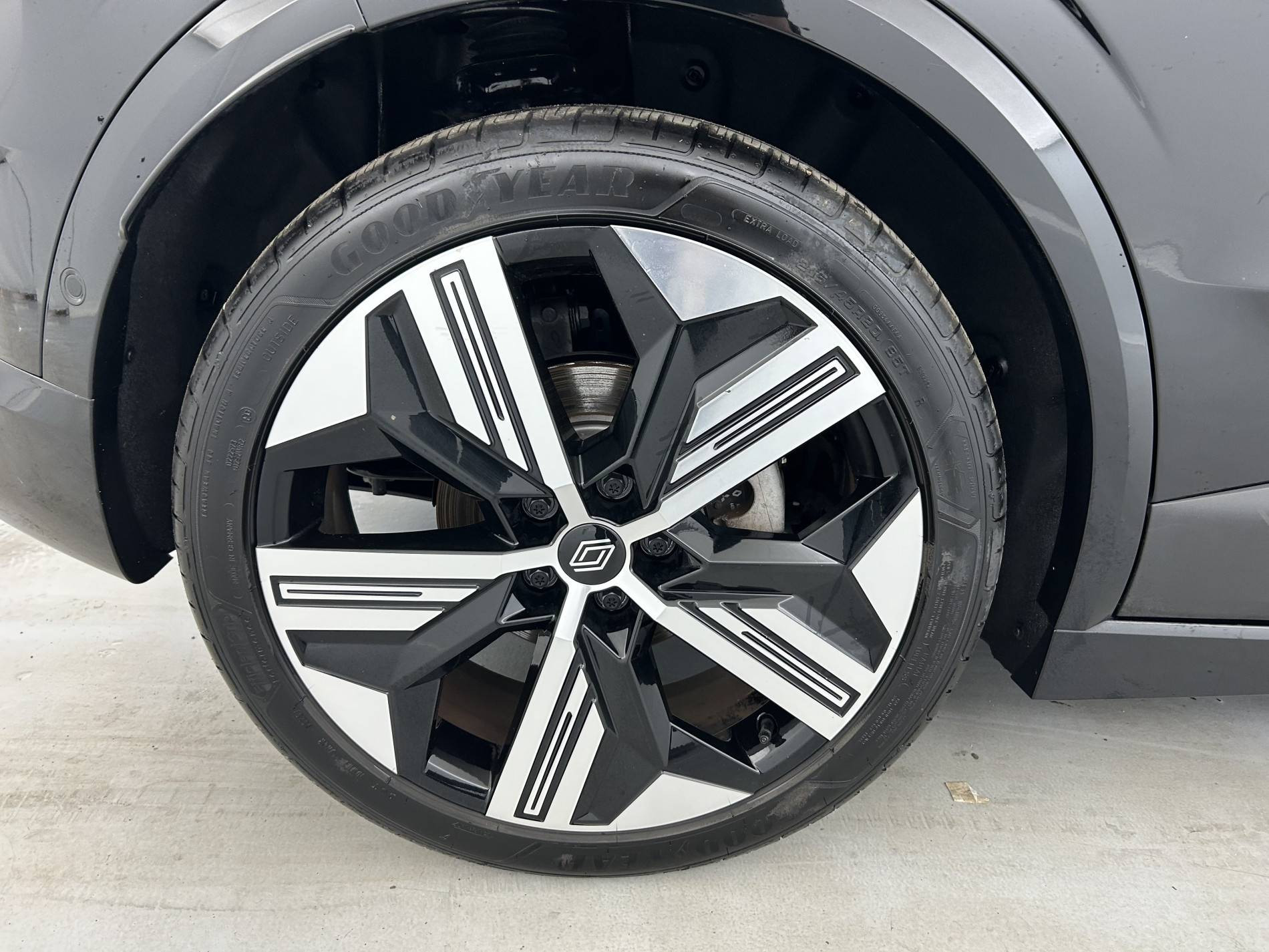 Vente en ligne Renault Megane E-Tech  220 ch autonomie confort GSR2 au prix de 34 990 €