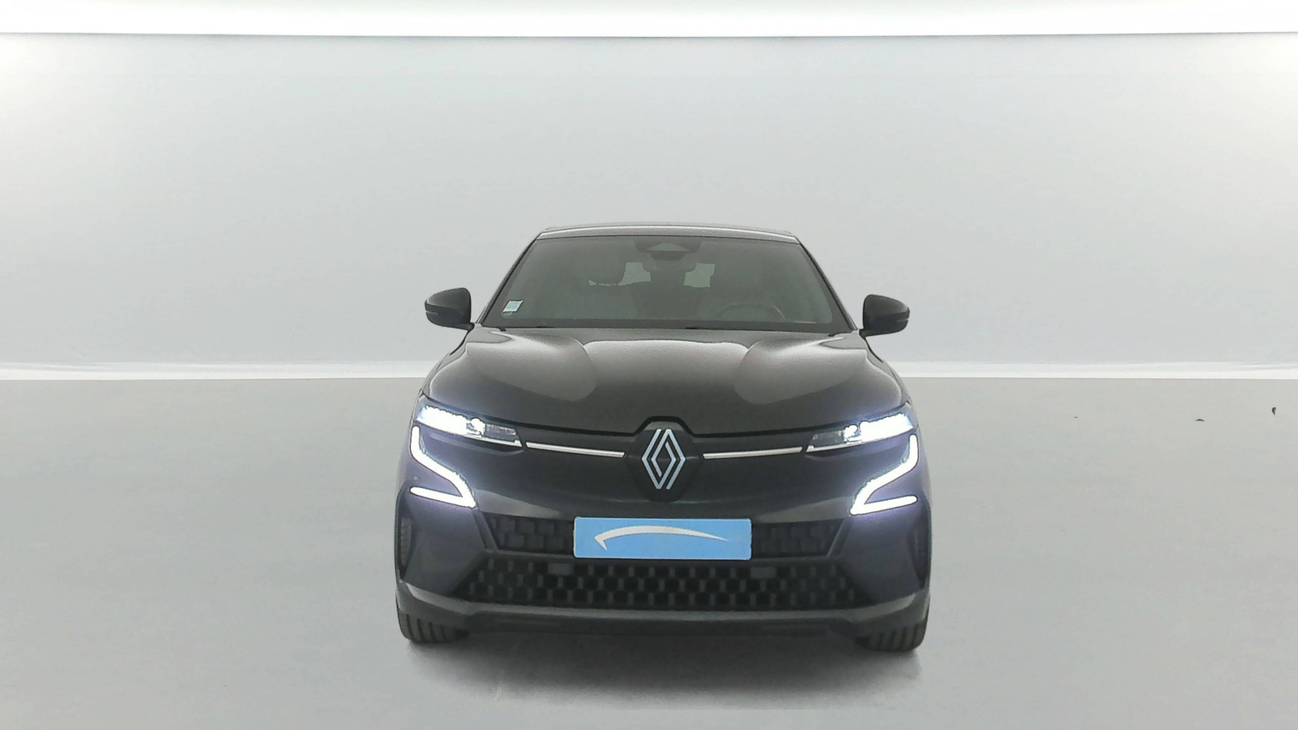 Vente en ligne Renault Megane E-Tech  EV60 220 ch optimum charge au prix de 26 990 €