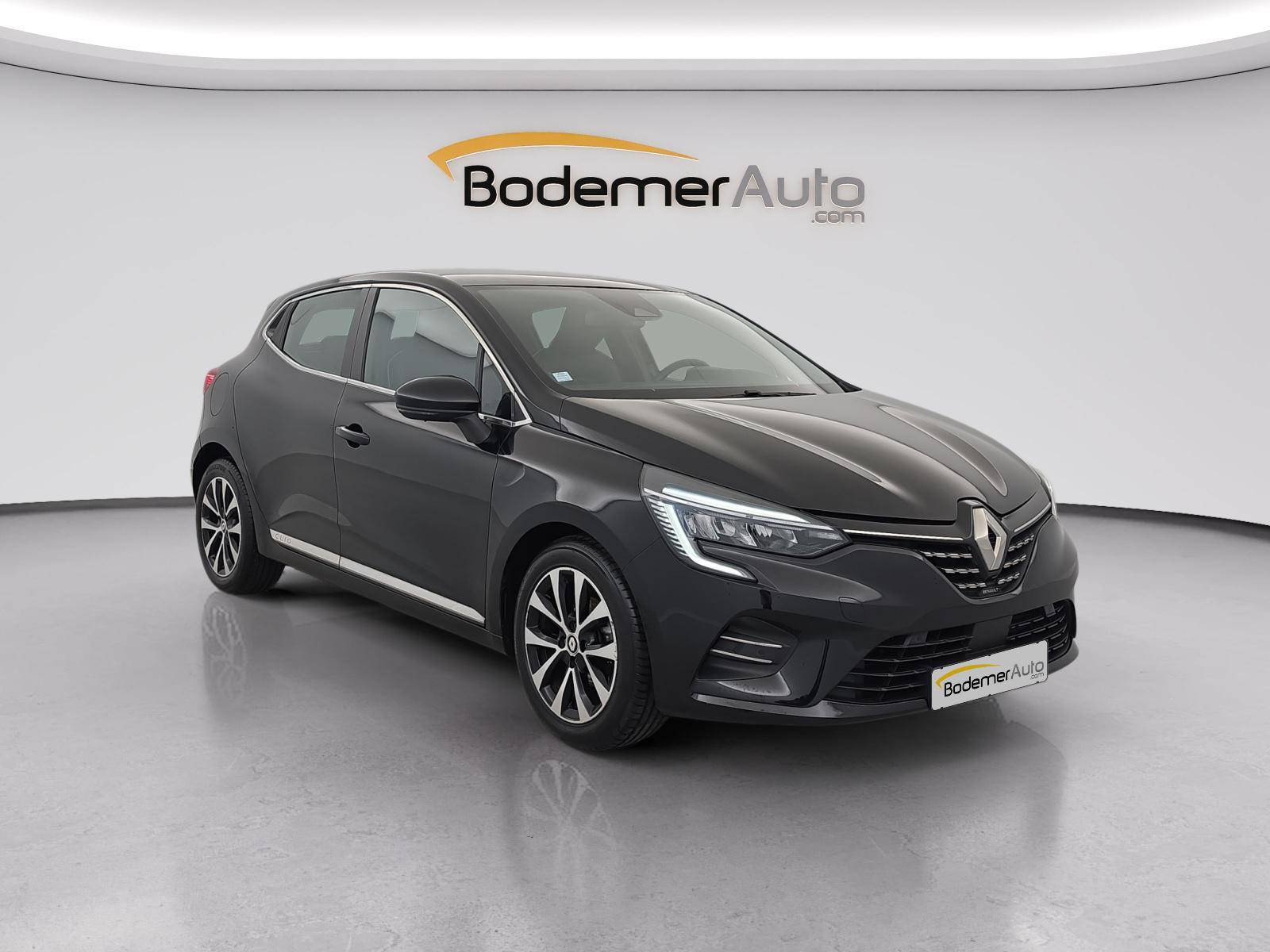 Vente en ligne Renault Clio 5 Clio TCe 100 GPL - 21N au prix de 14 990 €