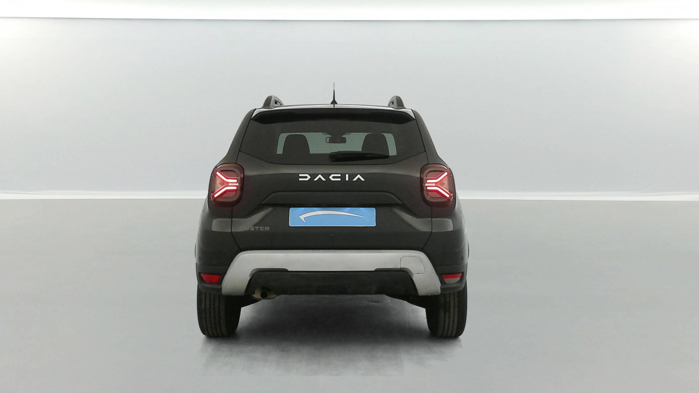 Vente en ligne Dacia Duster  ECO-G 100 4x2 au prix de 18 790 €