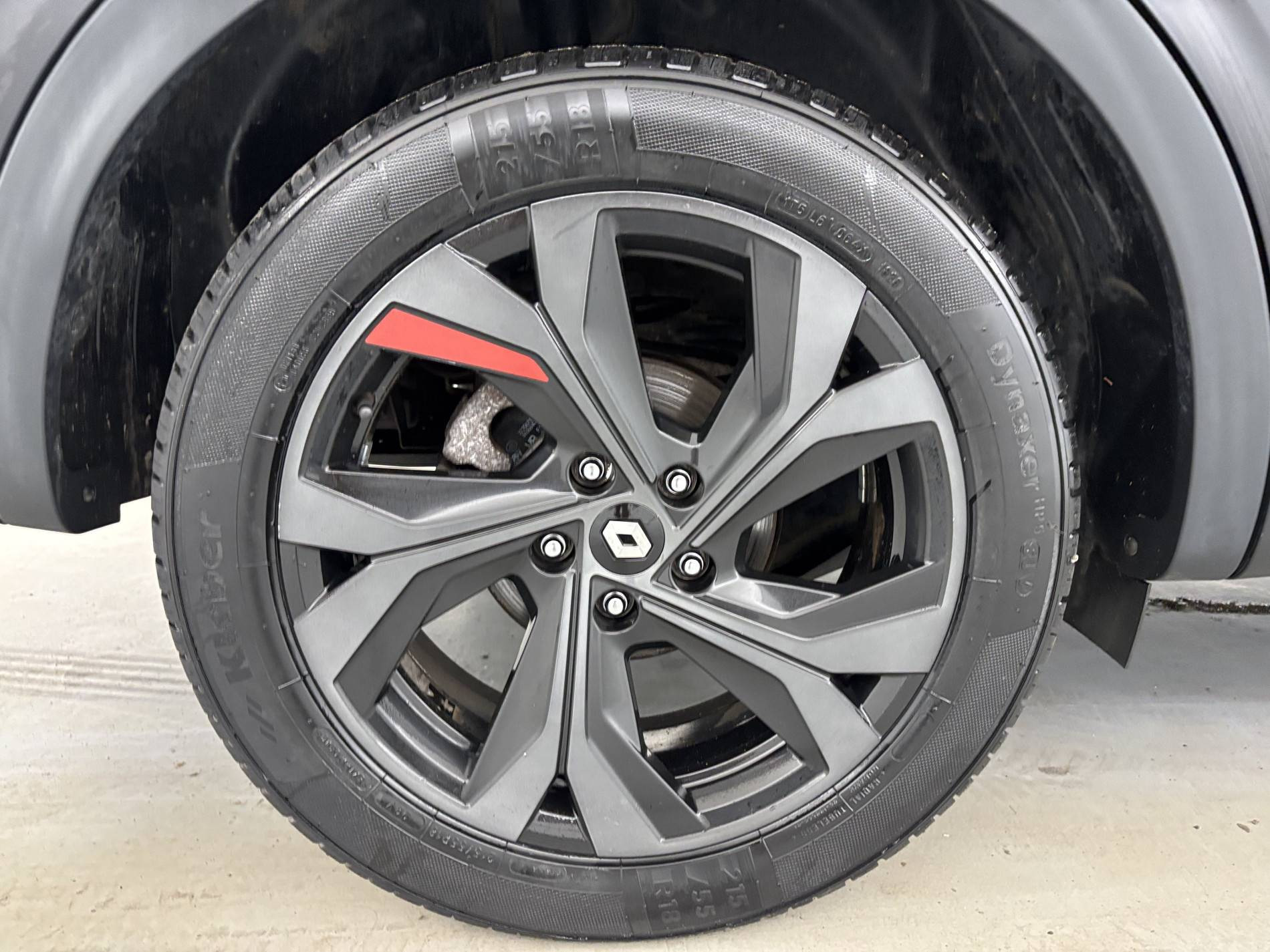 Vente en ligne Renault Arkana  E-Tech 145 - 21B au prix de 18 590 €