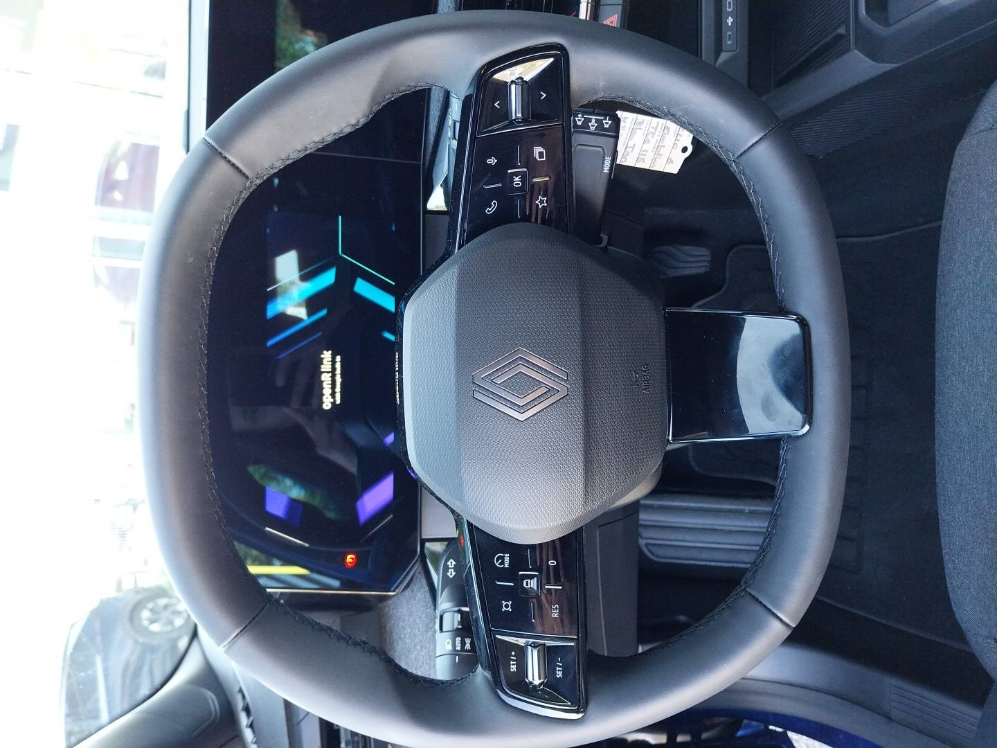 Vente en ligne Renault Clio 6 Clio TCe 115 ch au prix de 21 800 €