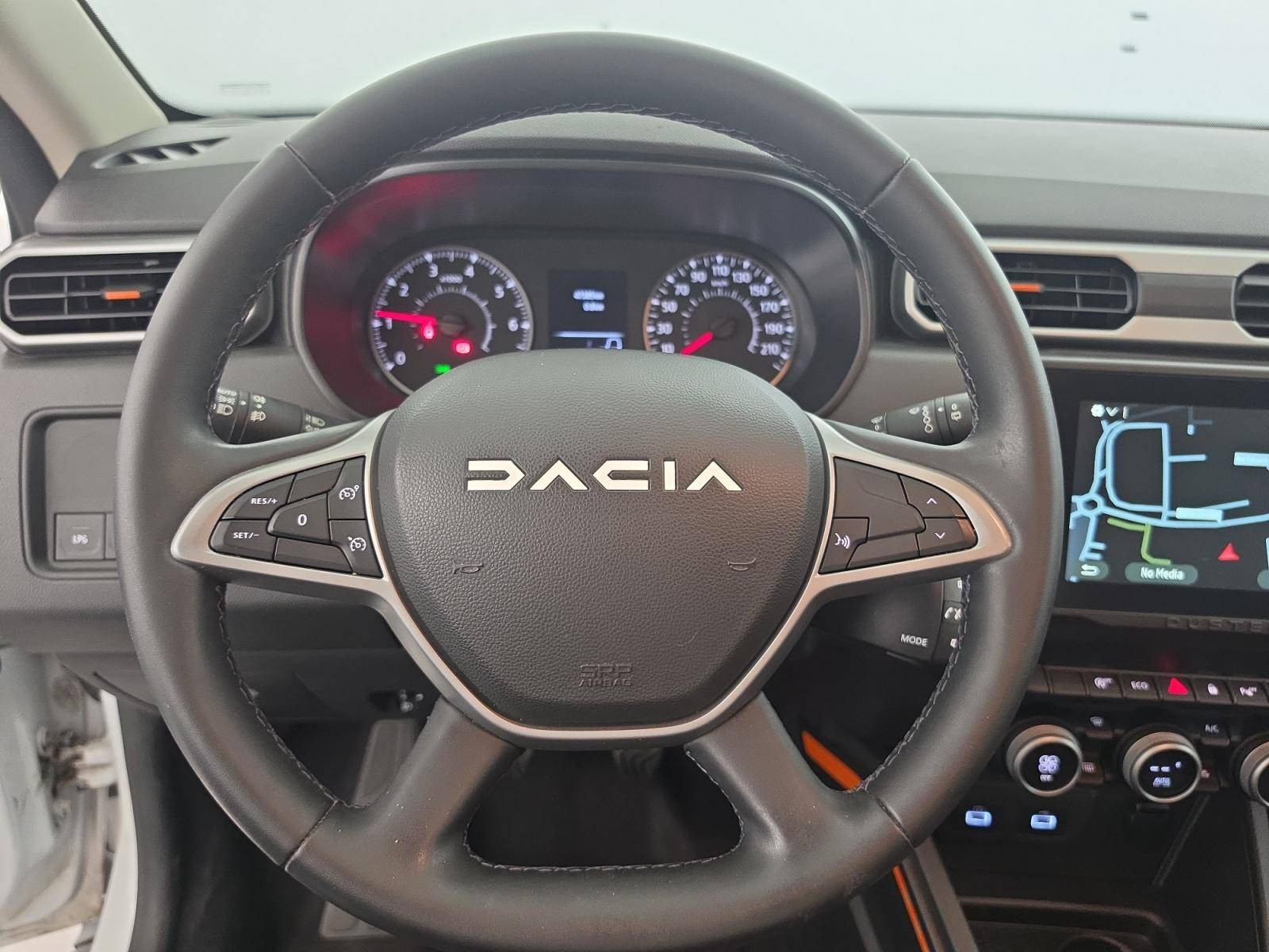 Vente en ligne Dacia Duster  ECO-G 100 4x2 au prix de 17 900 €